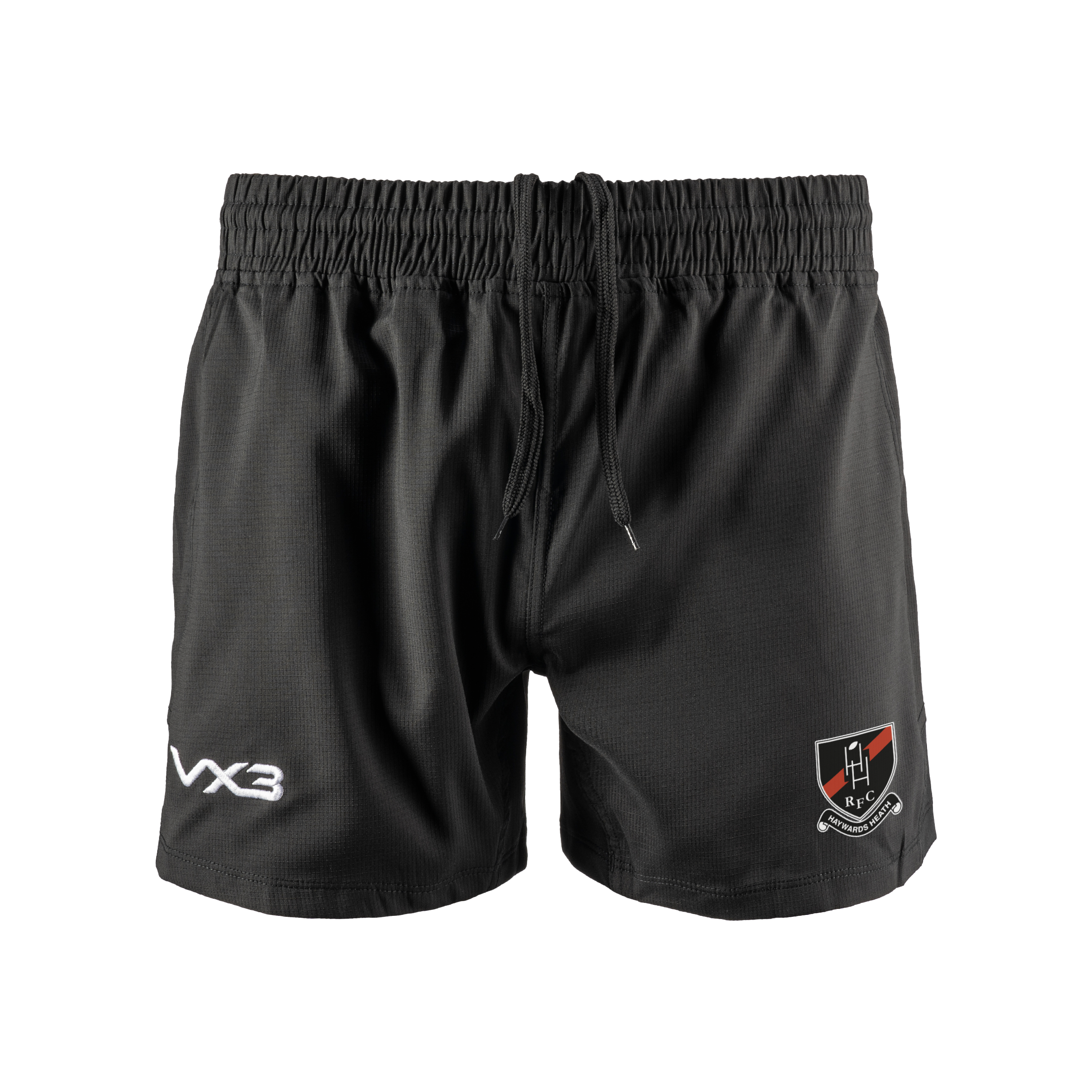 Haywards Heath RFC Revo Rugby Shorts