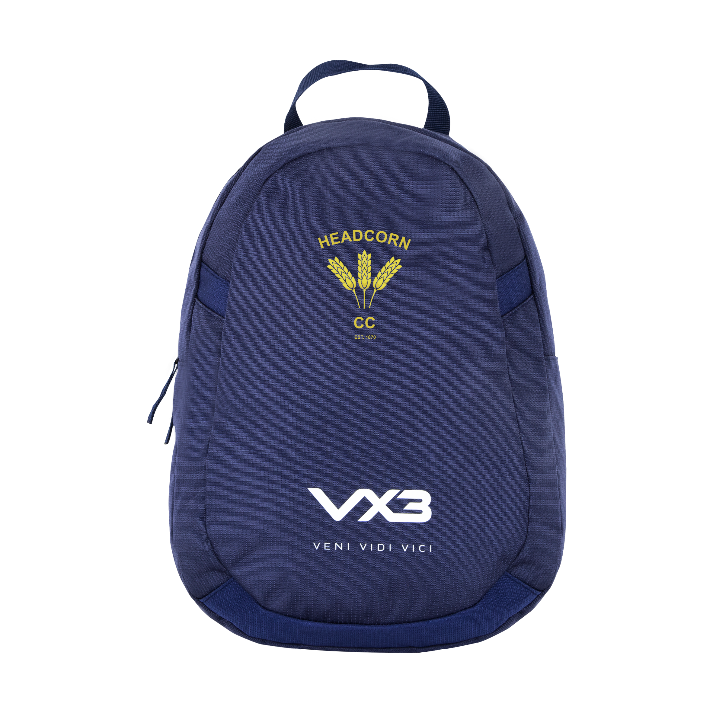 Headcorn Cricket Club Performance Boot Bag