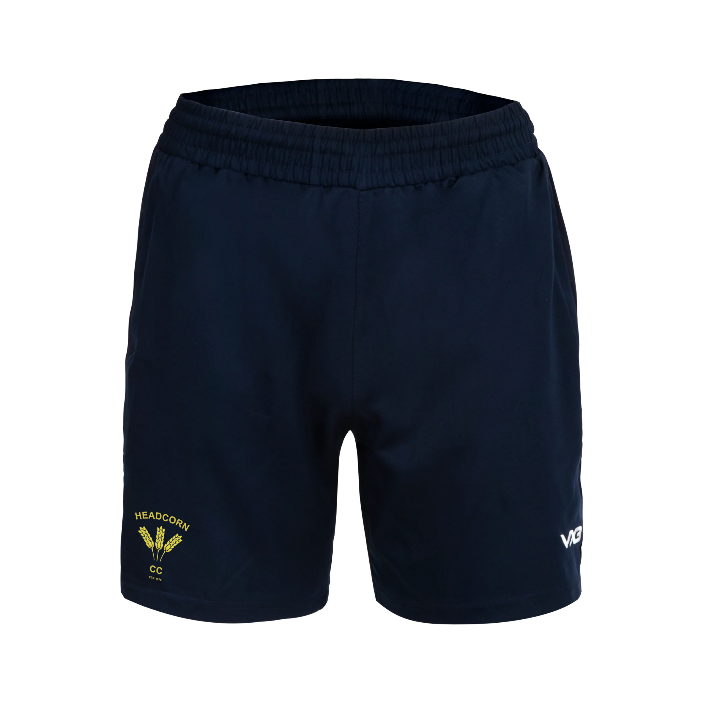 Headcorn Cricket Club Majester Training Short