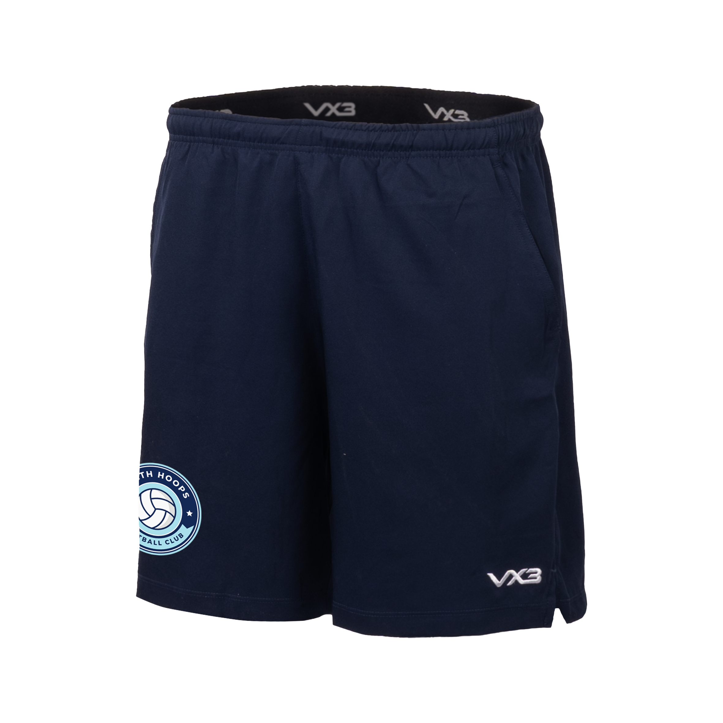 Heath Hoops Netball Club Primus Travel Short