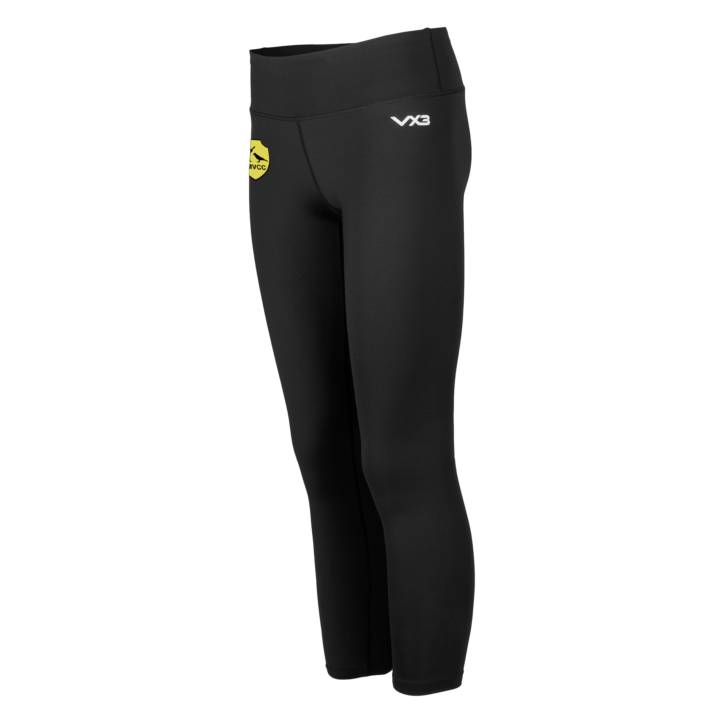 Heaton Mersey Village Cricket Club Actus Performance Legging