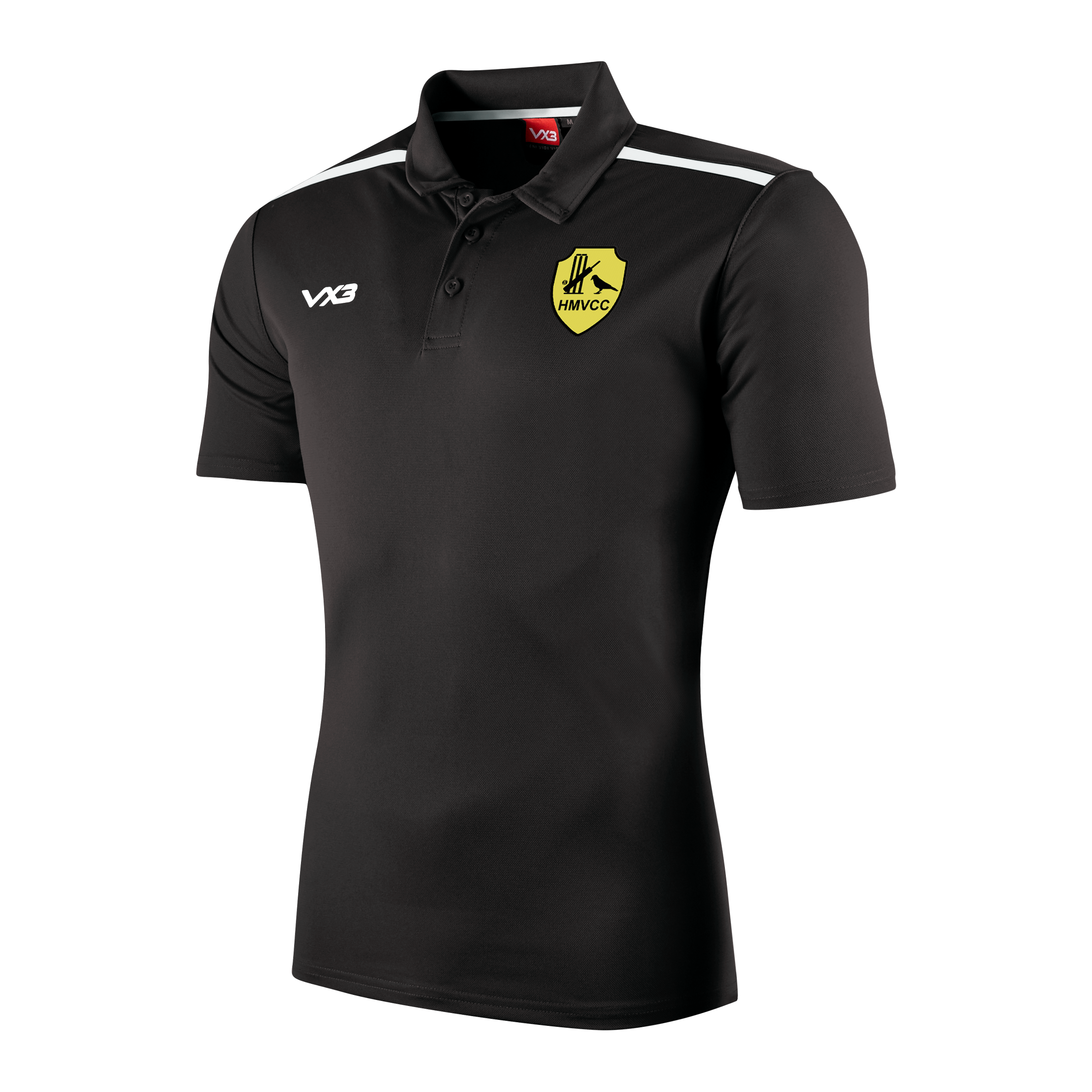 Heaton Mersey Village Cricket Club Fortis Youth Polo