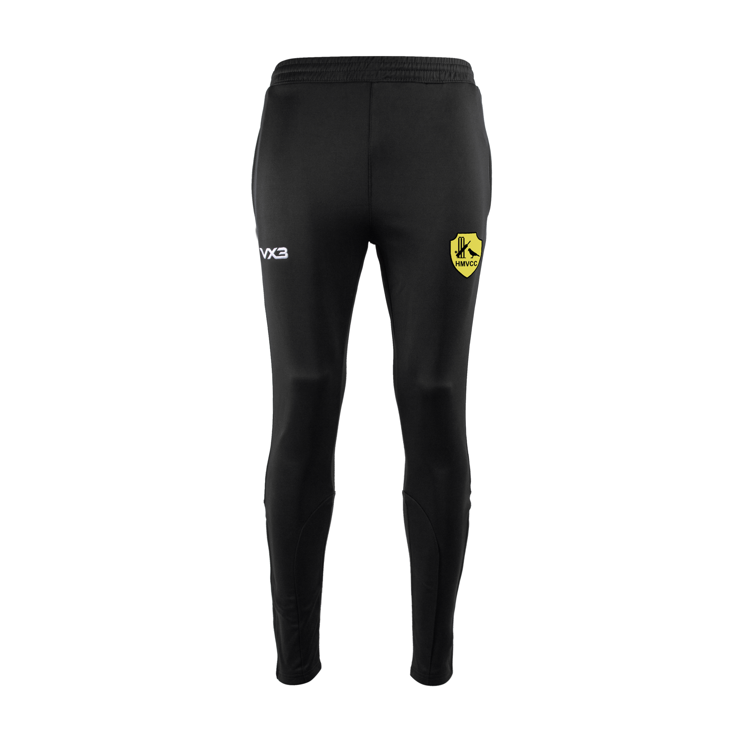 Heaton Mersey Village Cricket Club Primus Youth Skinny Pants