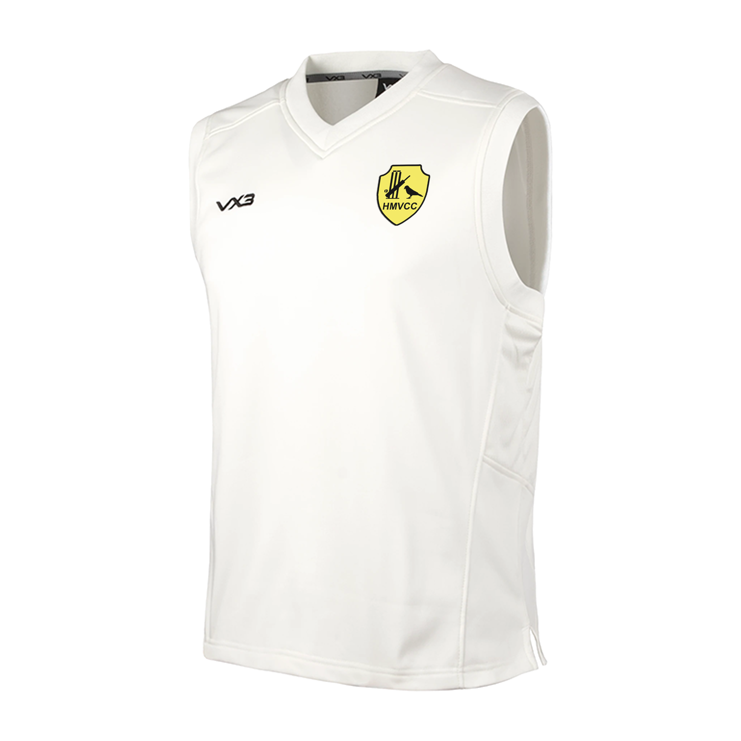 Heaton Mersey Village Cricket Club Elite Slipover