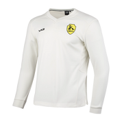 Heaton Mersey Village Cricket Club Youth Elite Sweatshirt