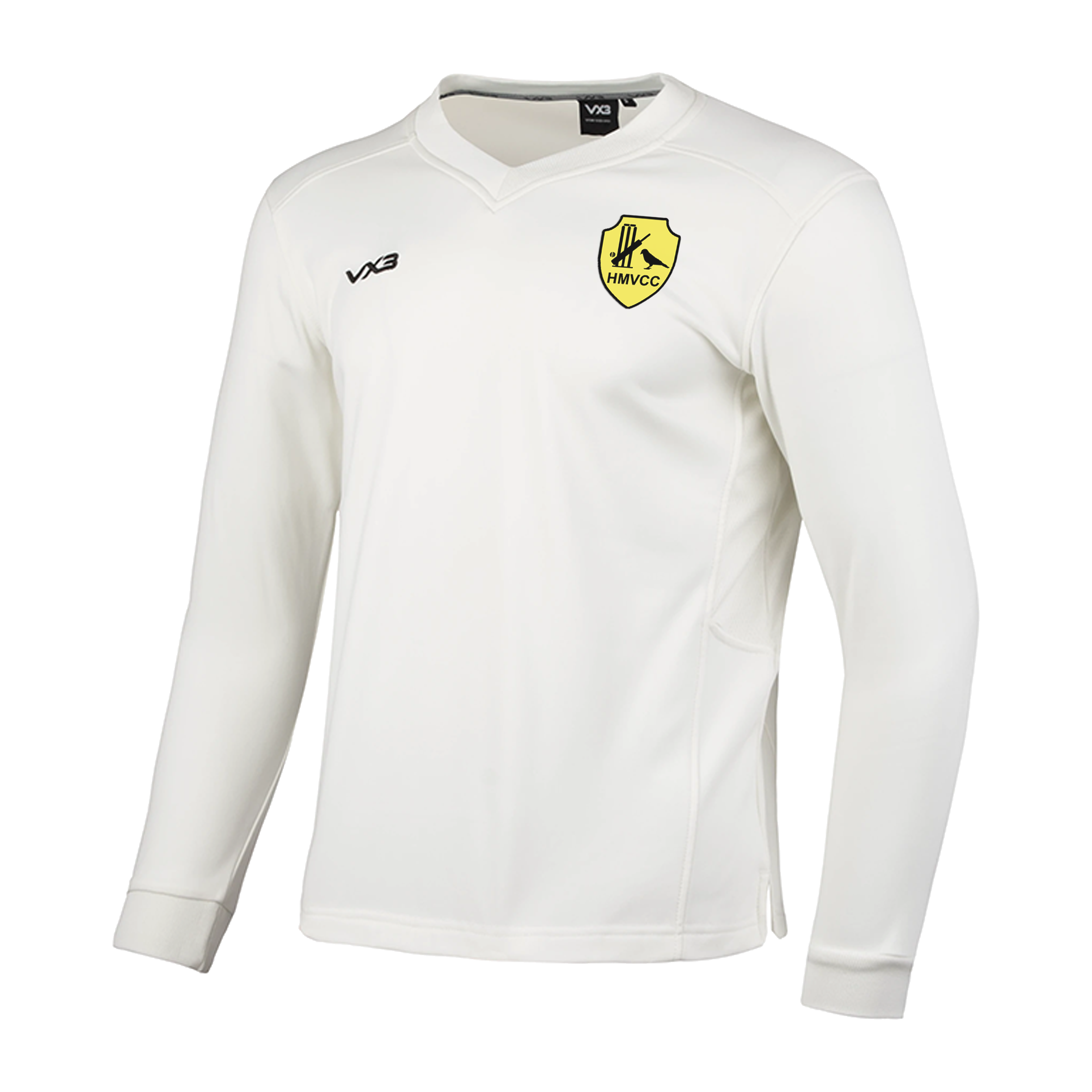 Heaton Mersey Village Cricket Club Youth Elite Sweatshirt