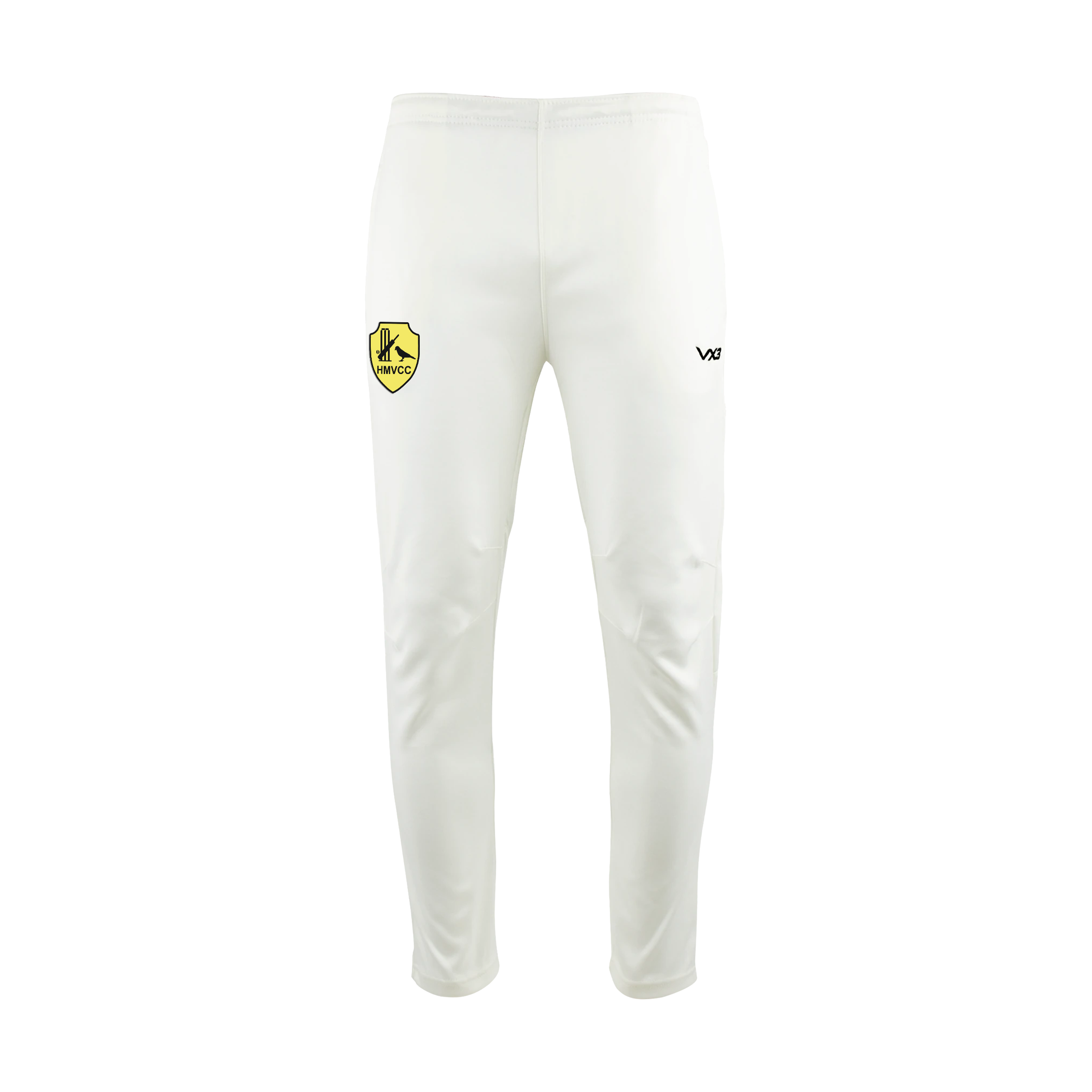 Heaton Mersey Village Cricket Club Youth Trousers