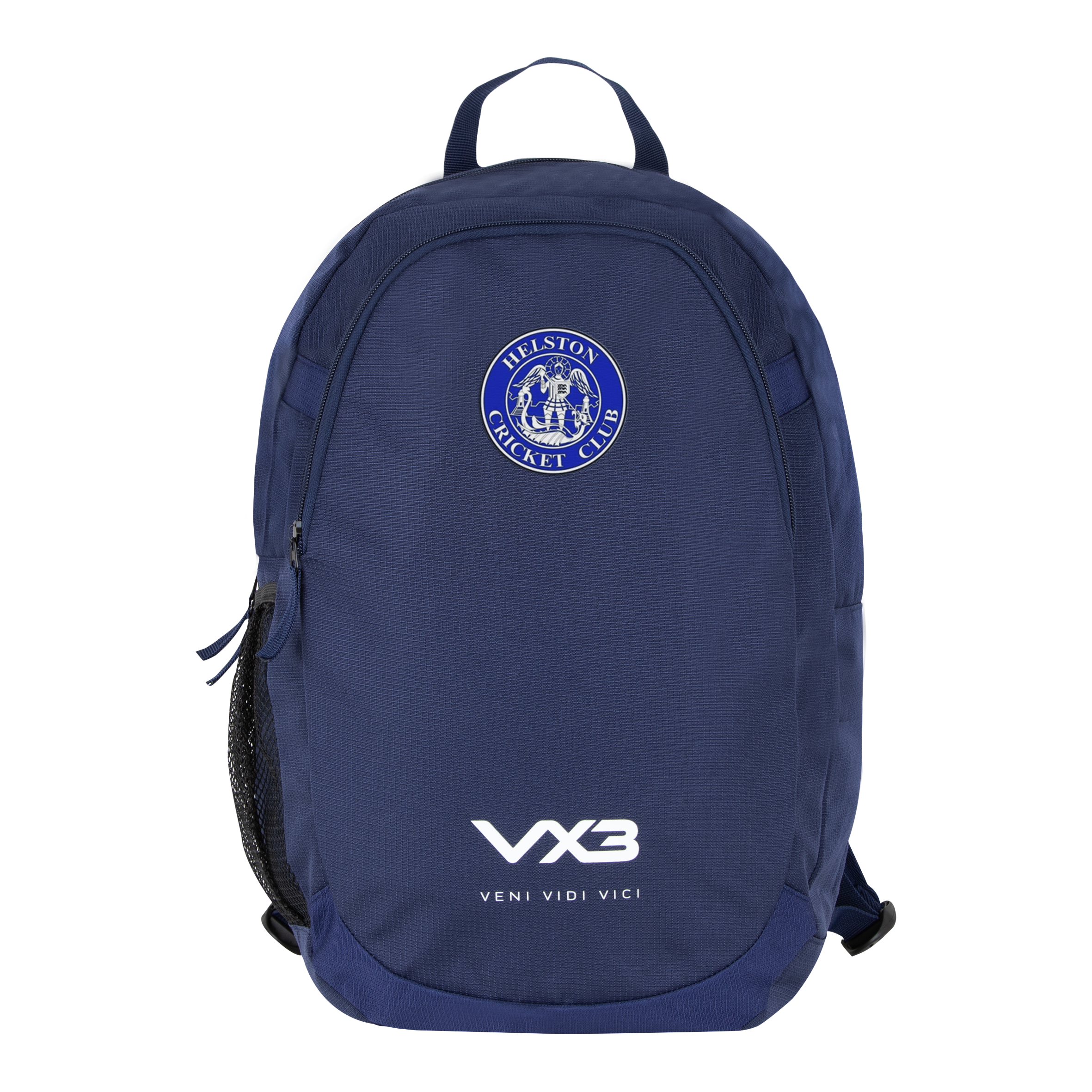 Helston Cricket Club Performance Backpack