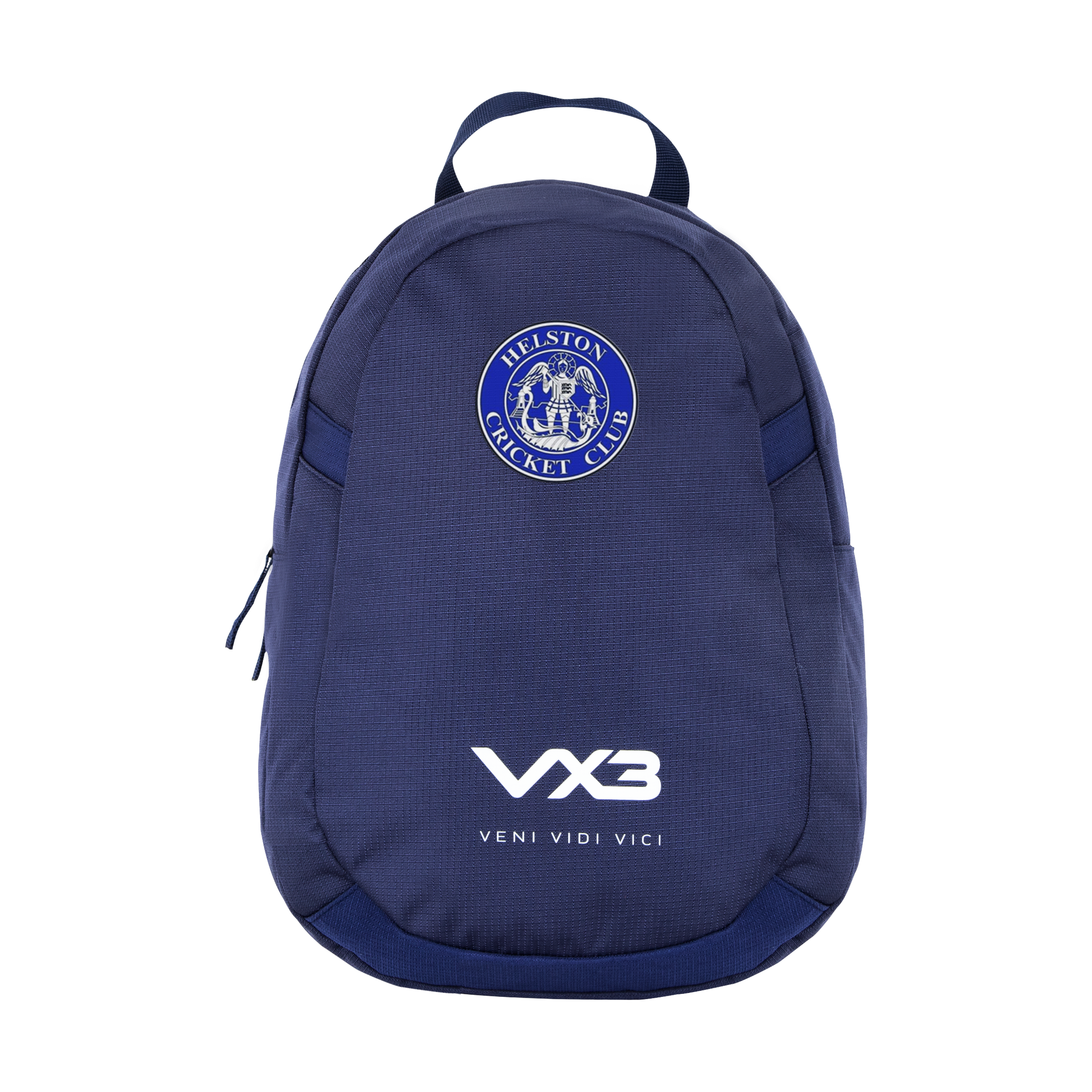 Helston Cricket Club Performance Boot Bag