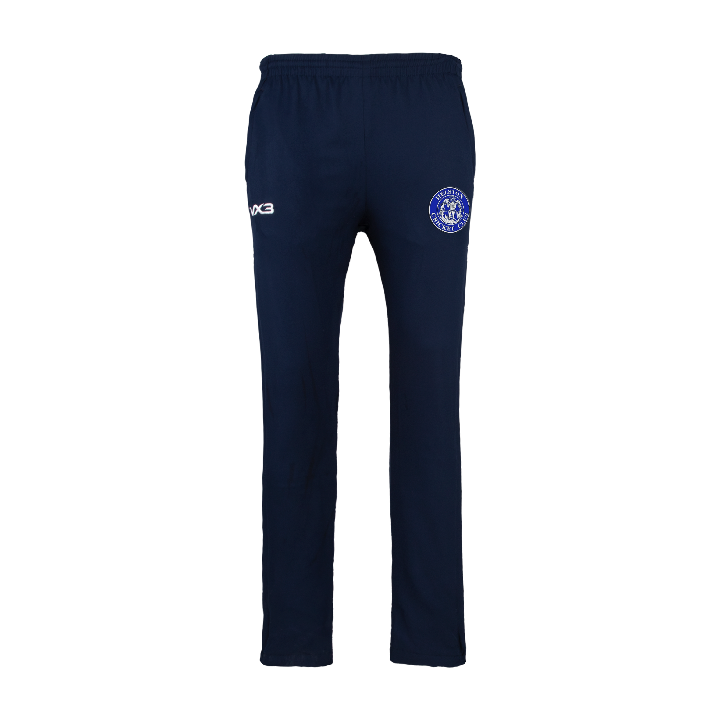 Helston Cricket Club Braca Trackpant Youth