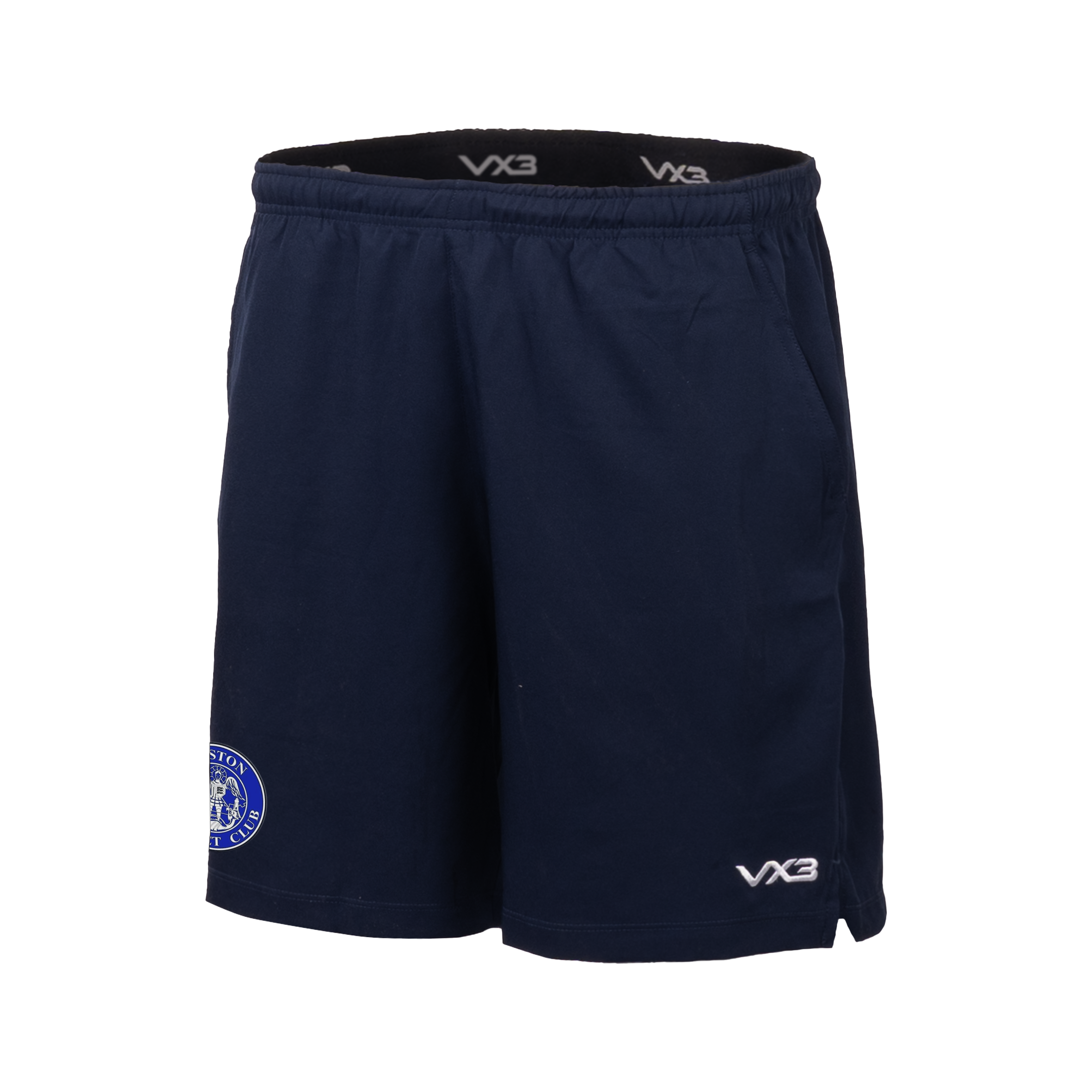Helston Cricket Club Primus Travel Short