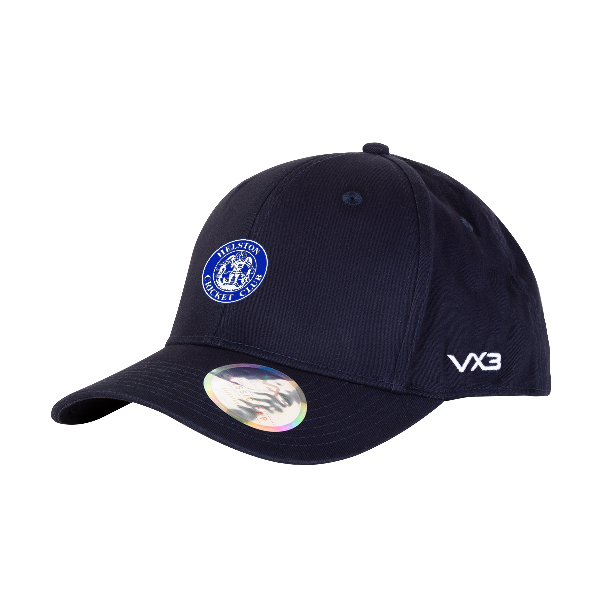 Helston Cricket Club Classic Cap