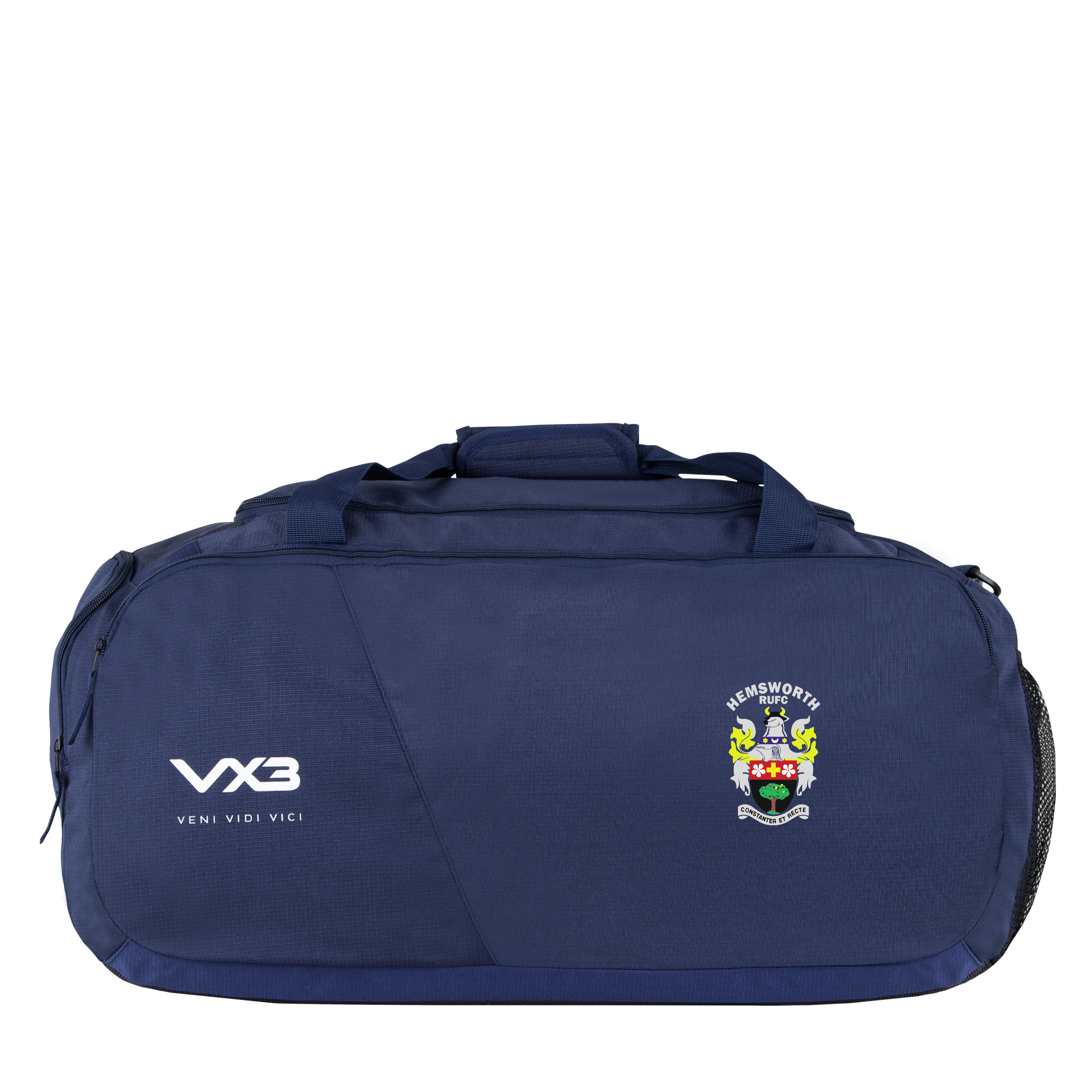 Hemsworth RUFC Performance Kit Bag