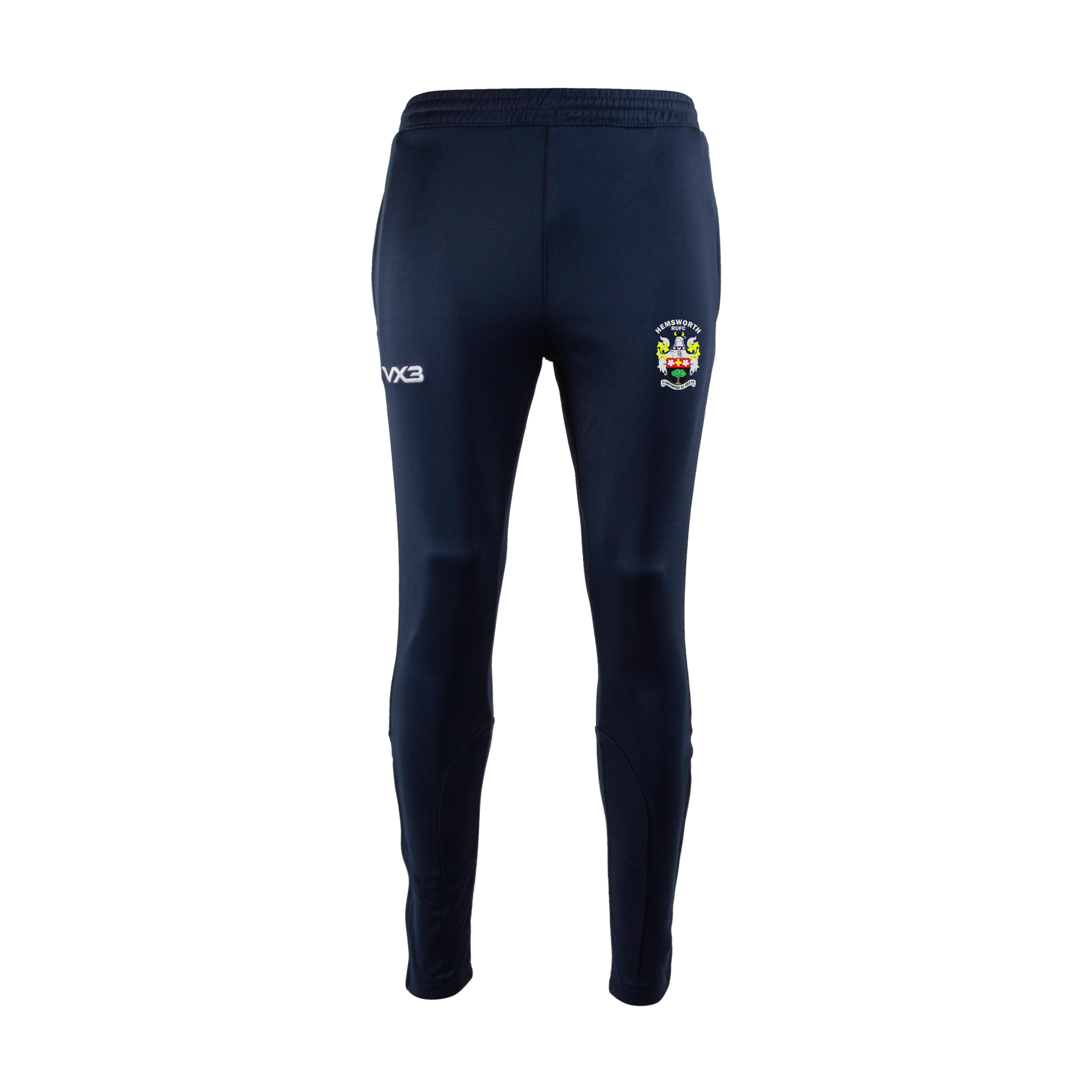 Hemsworth RUFC Primus Youth Skinny Pants