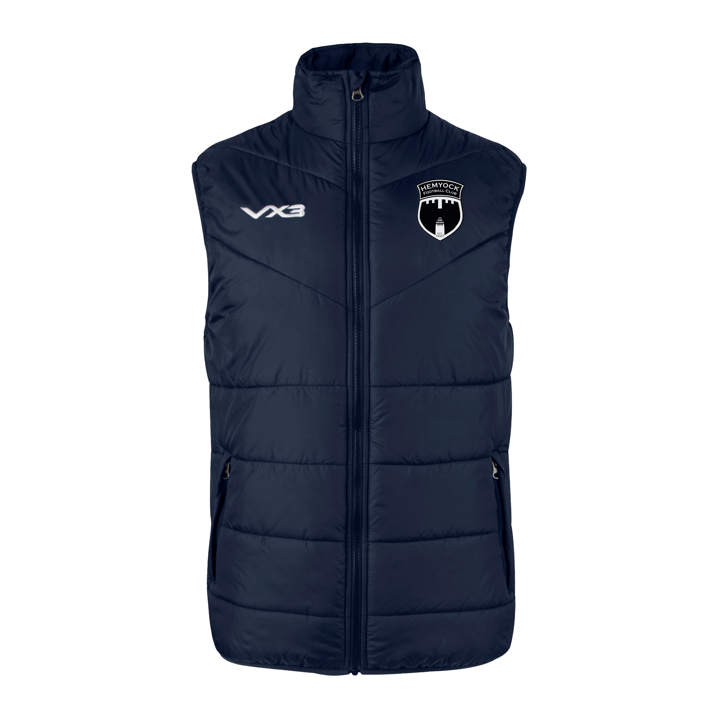 Hemyock FC Ventus Gilet