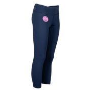 Hemyock Netball Actus Performance Legging Girls