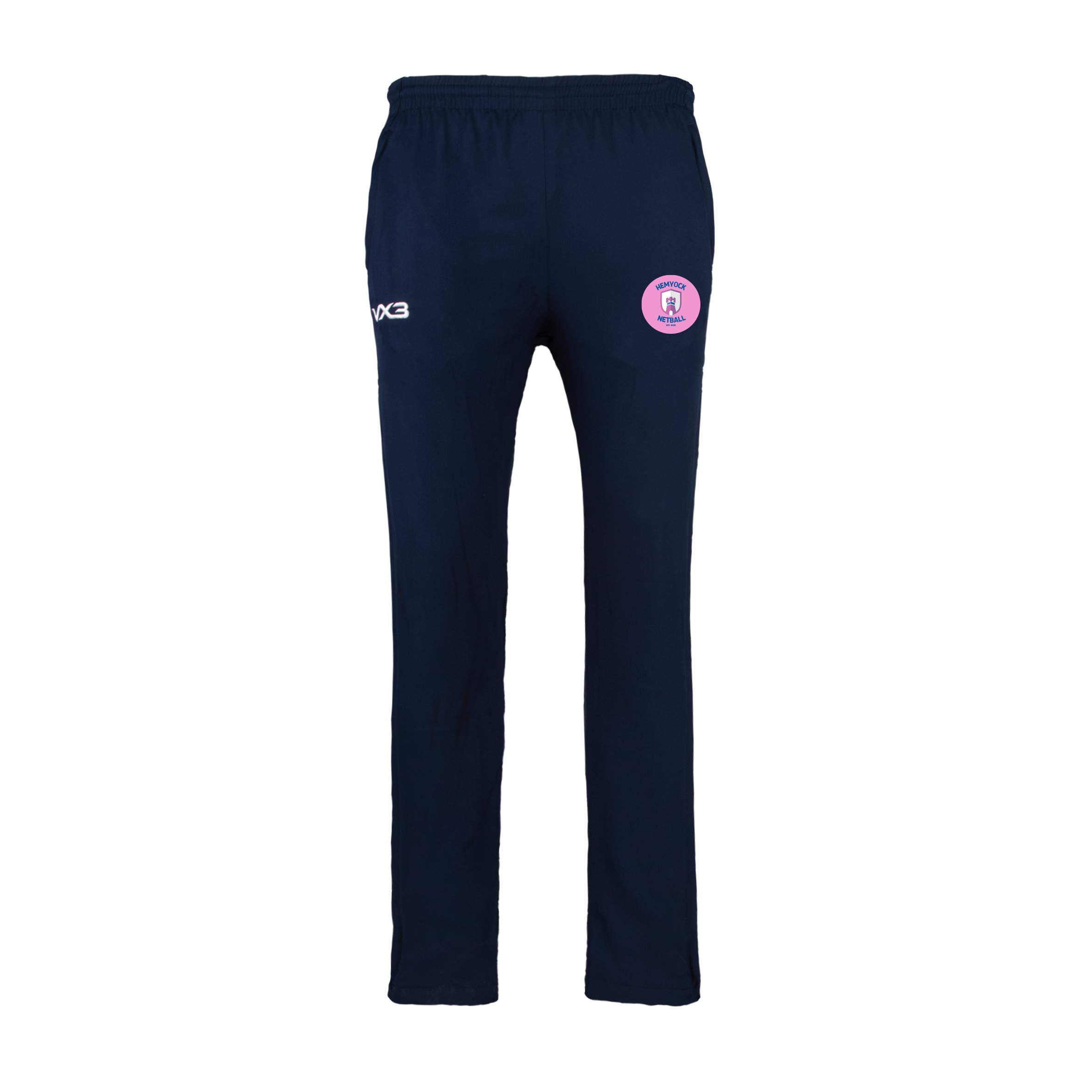 Hemyock Netball Braca Trackpant