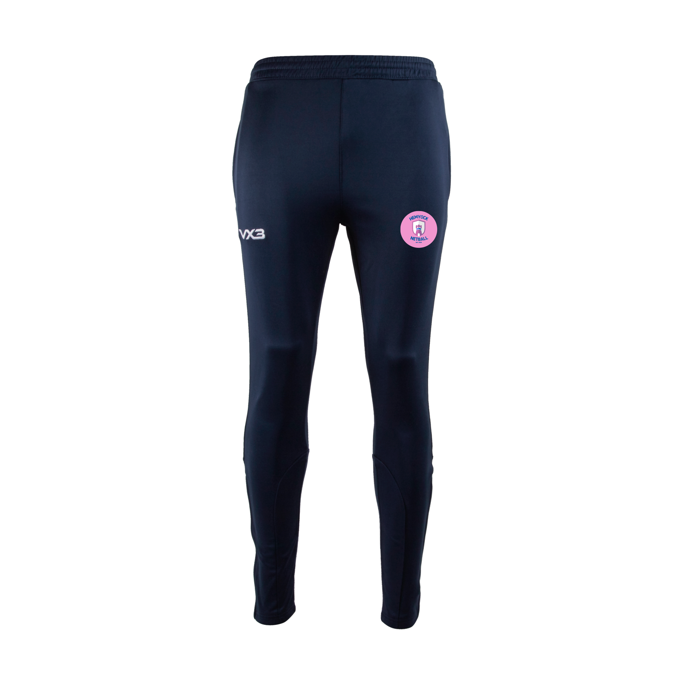 Hemyock Netball Primus Youth Skinny Pants
