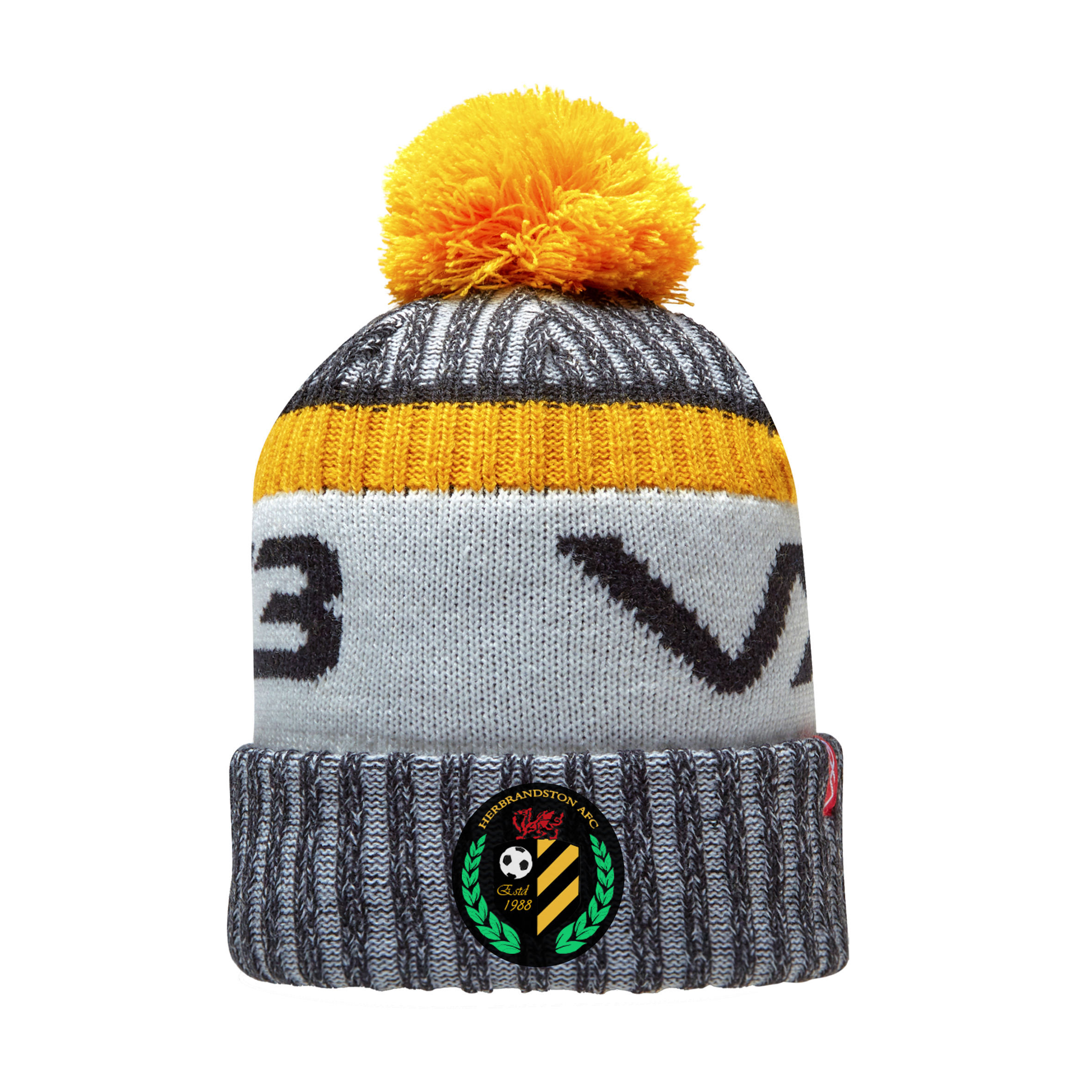 Sporting Clube de Portugal Olympia Knit Beanie