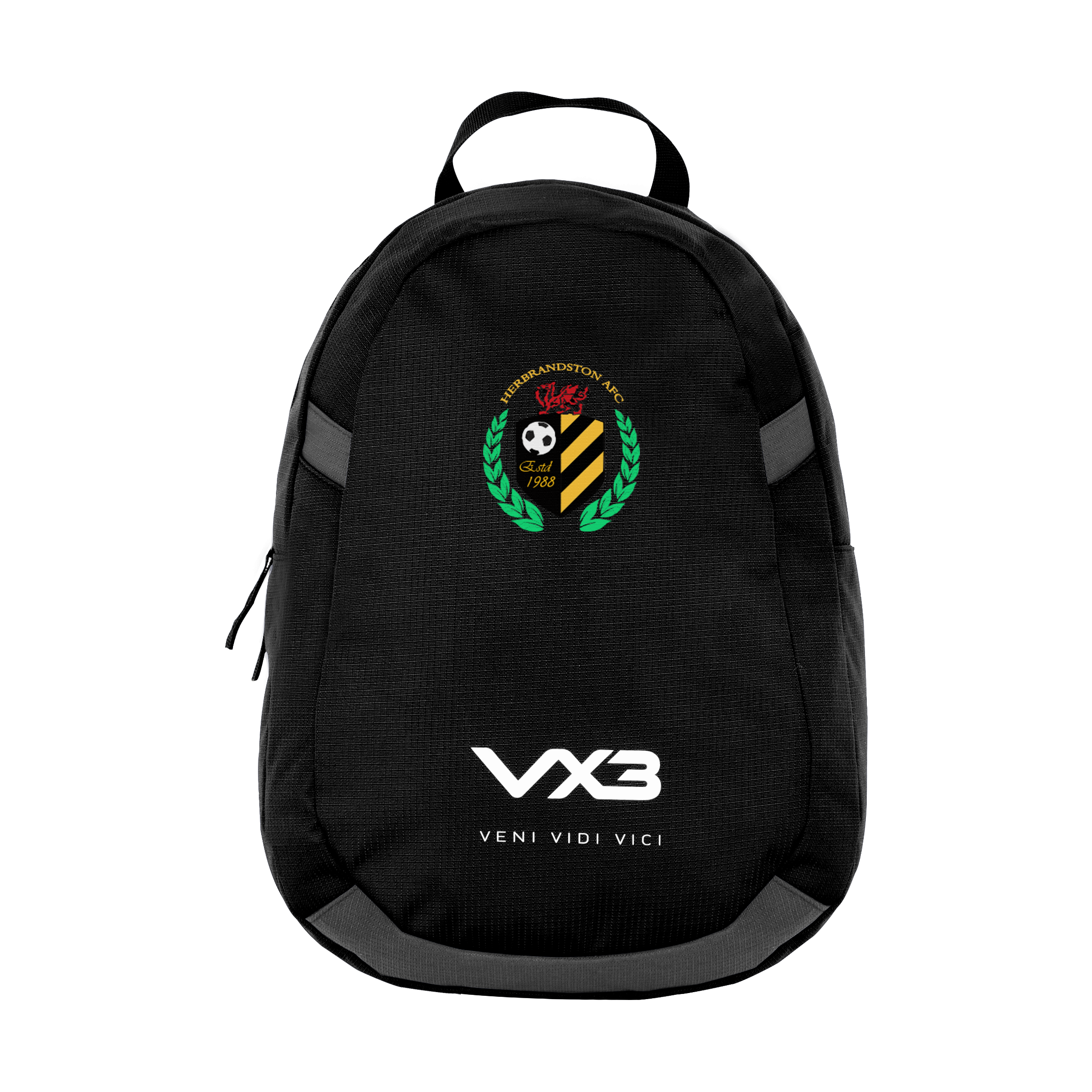Herbrandston AFC Performance Boot Bag