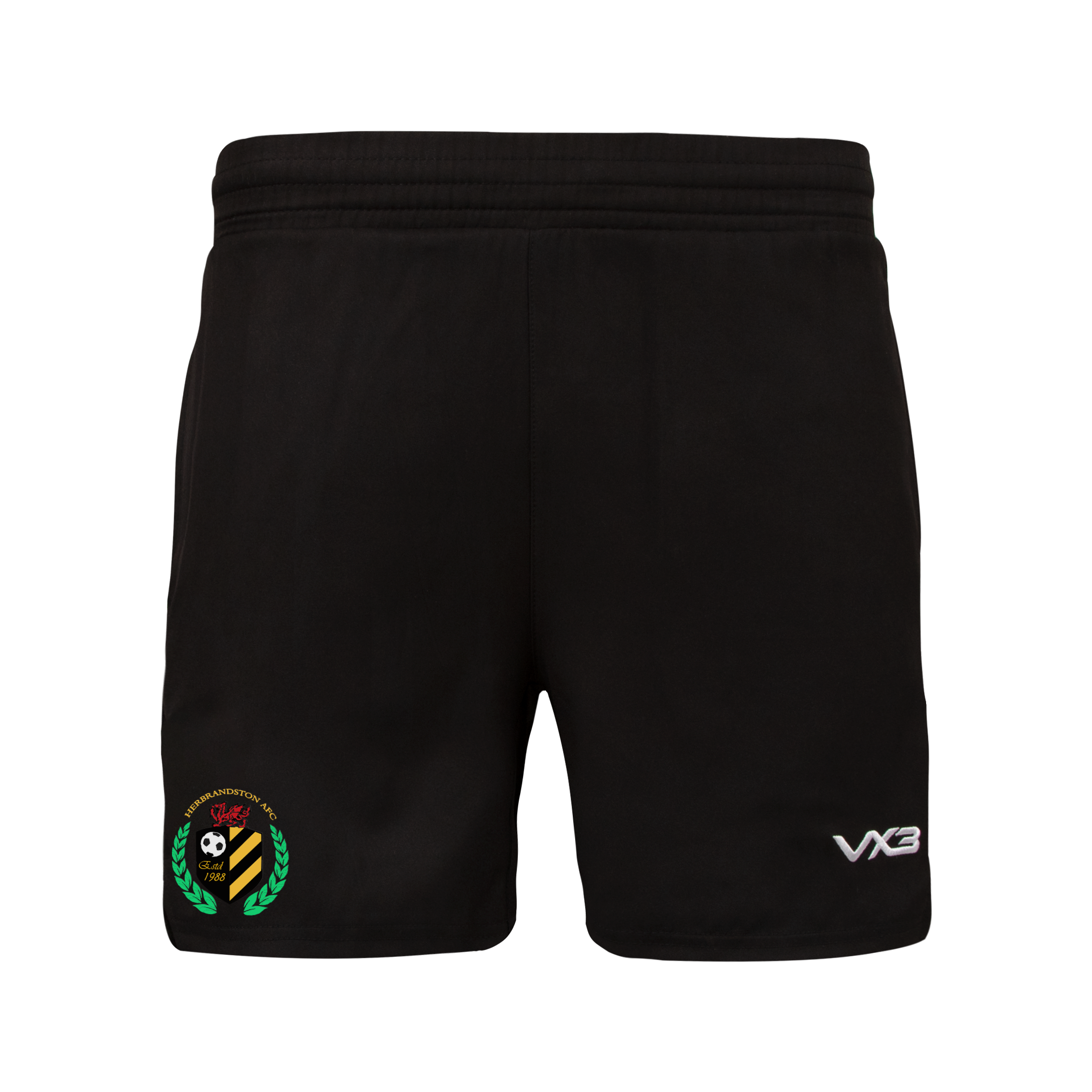 Herbrandston AFC Ludus Gym Shorts