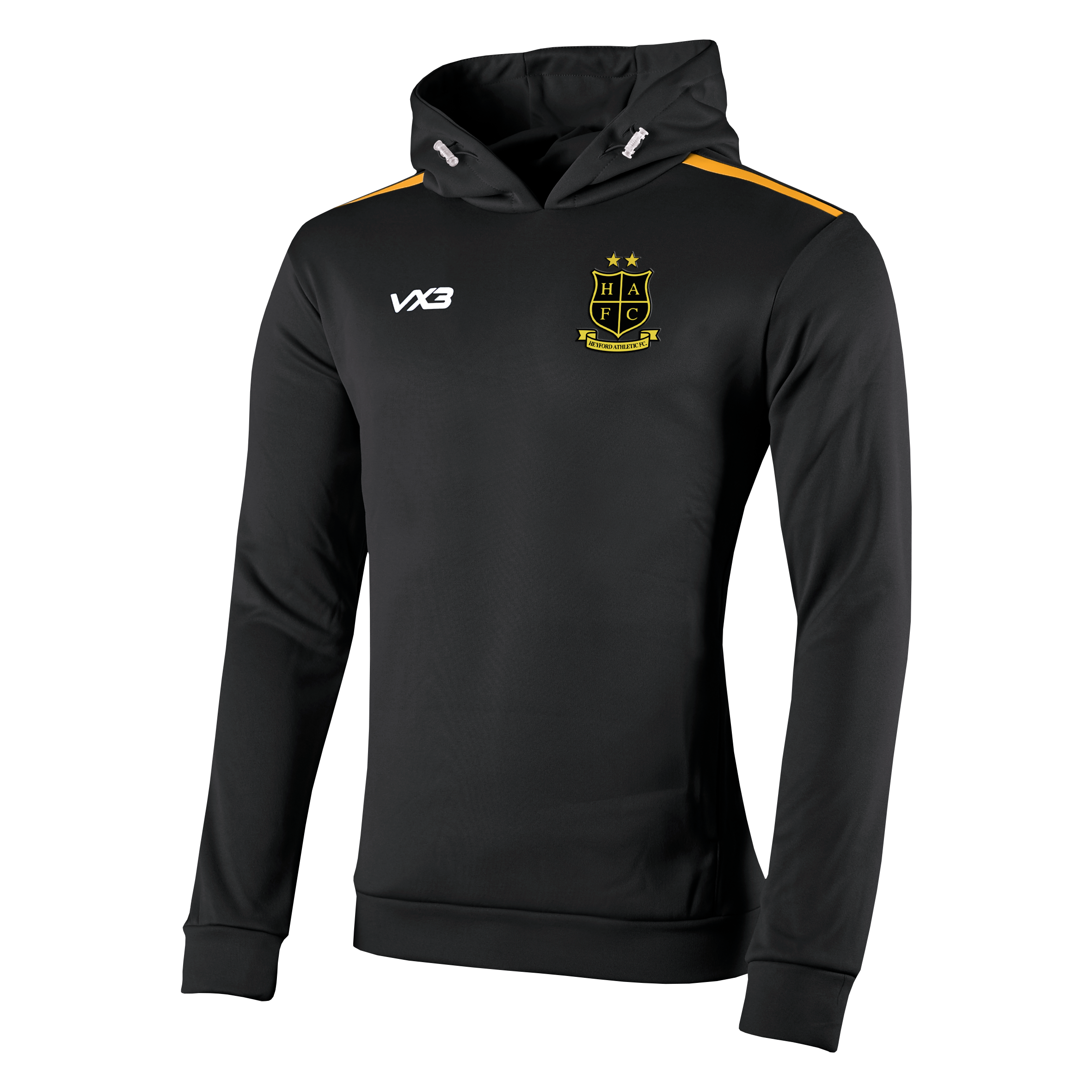 Heyford Athletic FC Fortis Hoodie