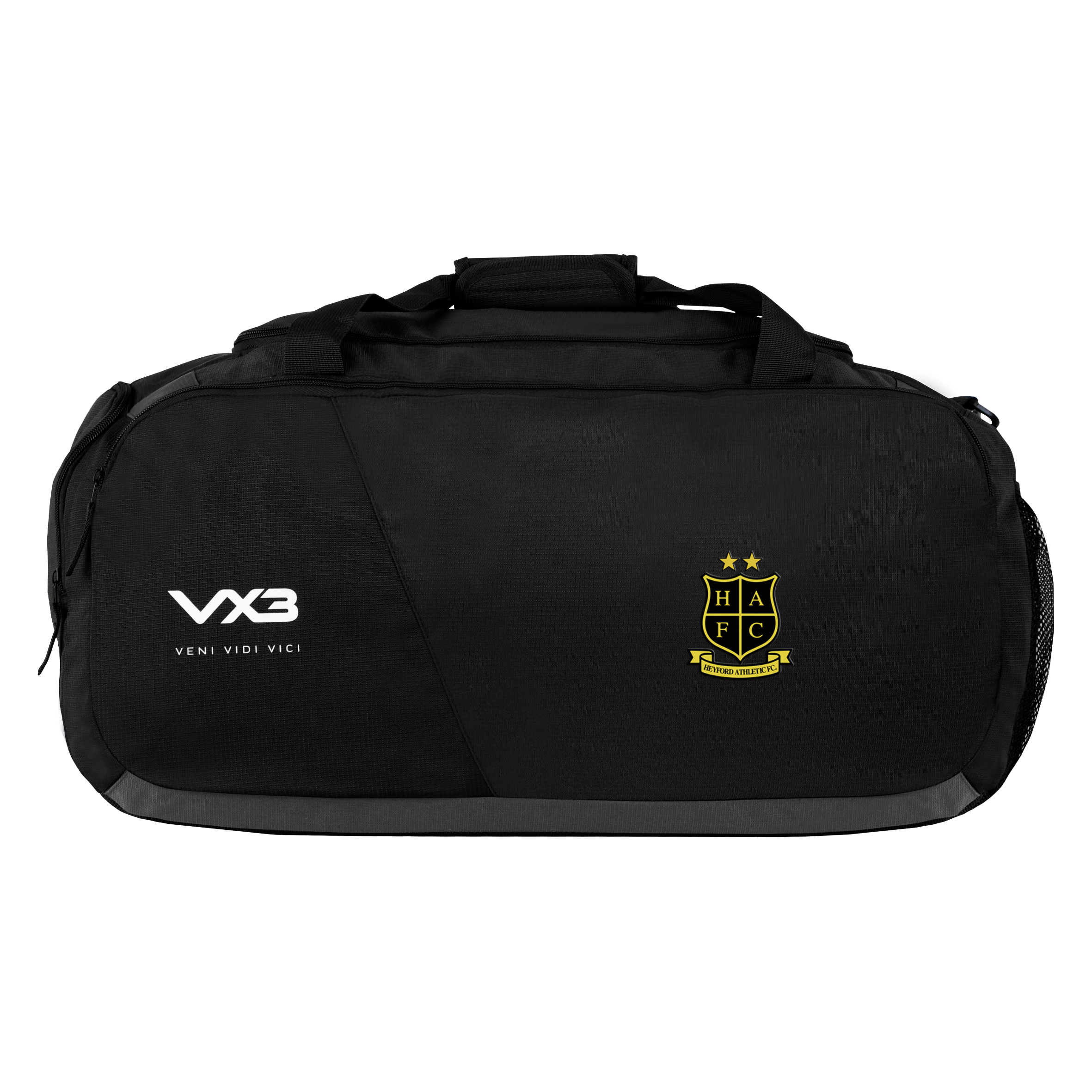 Heyford Athletic FC Performance Kit Bag