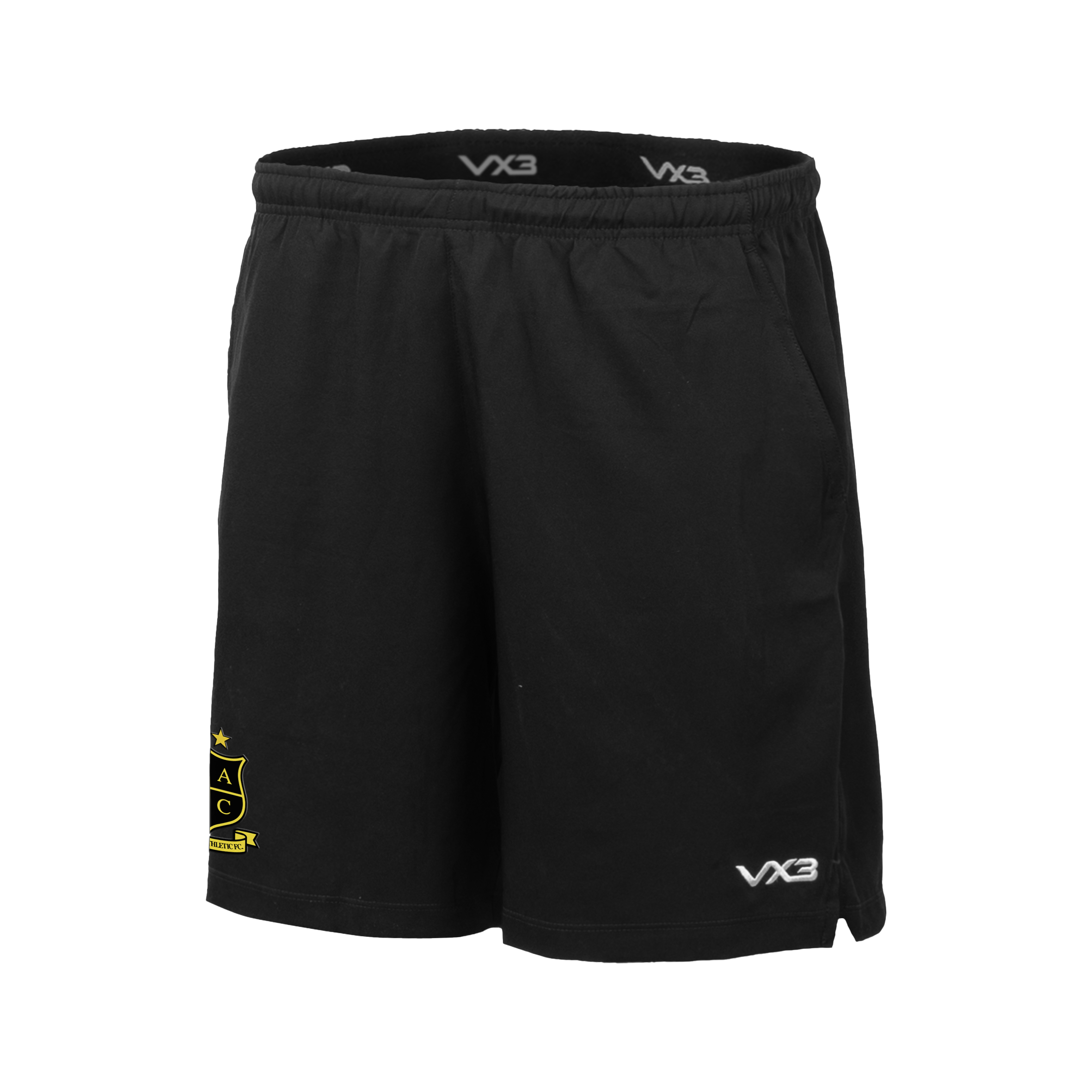 Heyford Athletic FC Primus Travel Short Youth