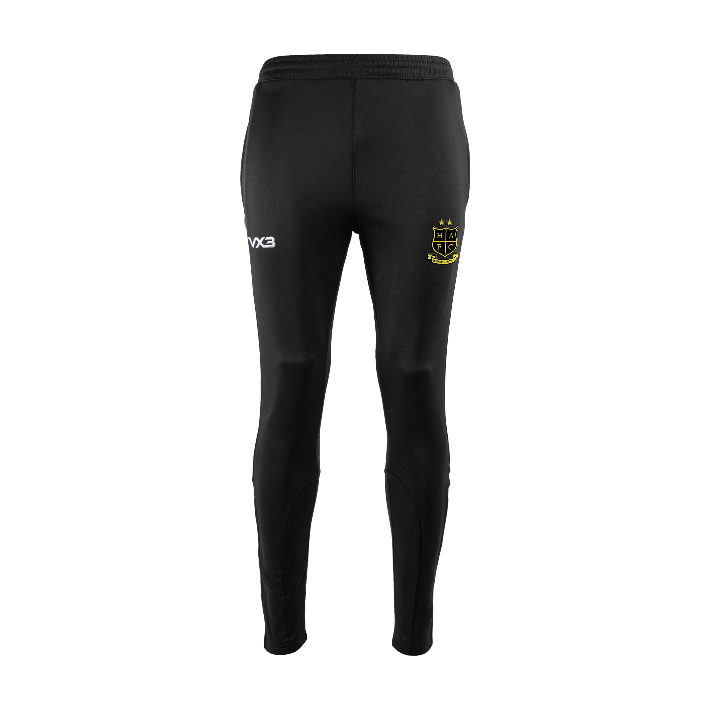 Heyford Athletic FC Primus Youth Skinny Pants