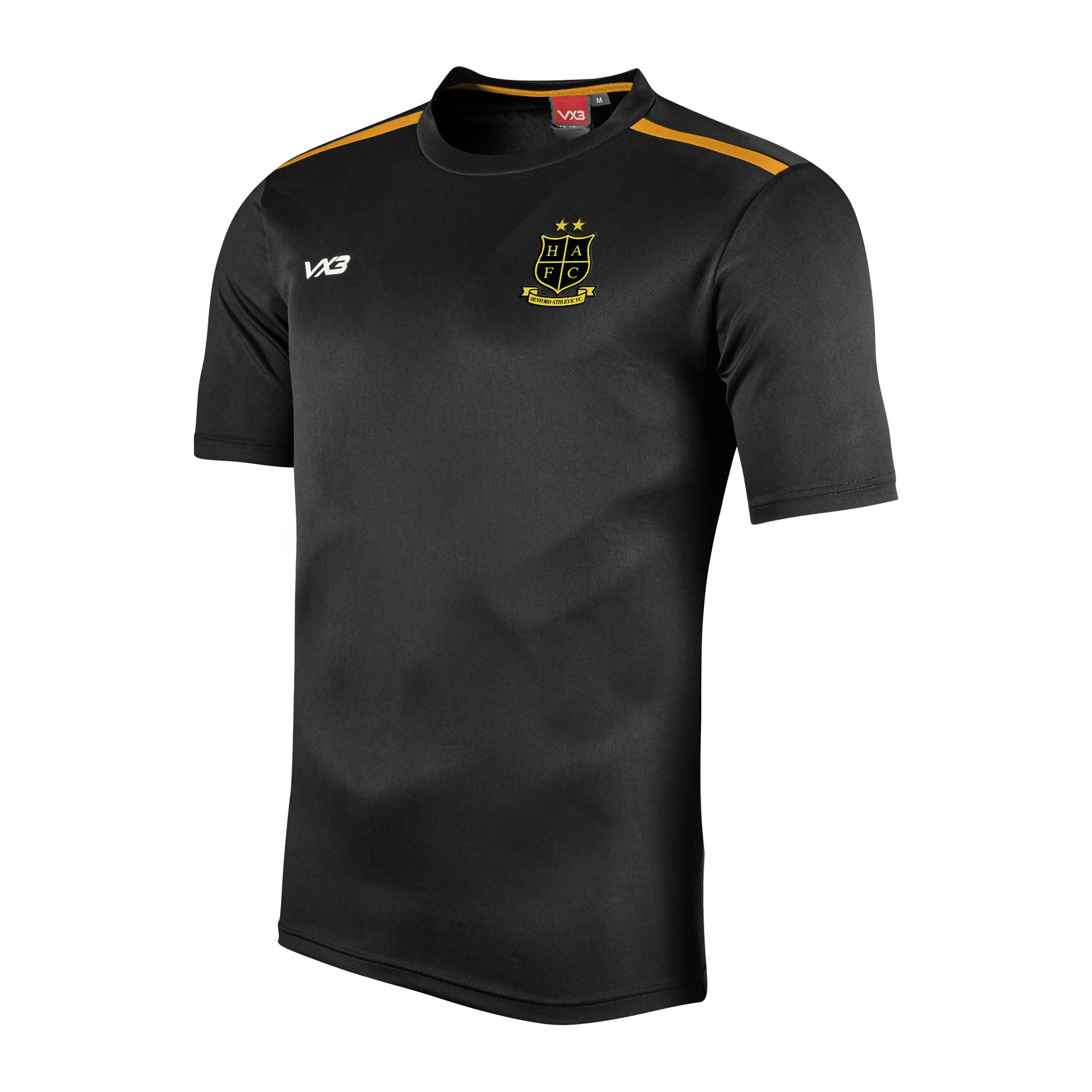 Heyford Athletic FC Fortis Youth Tee