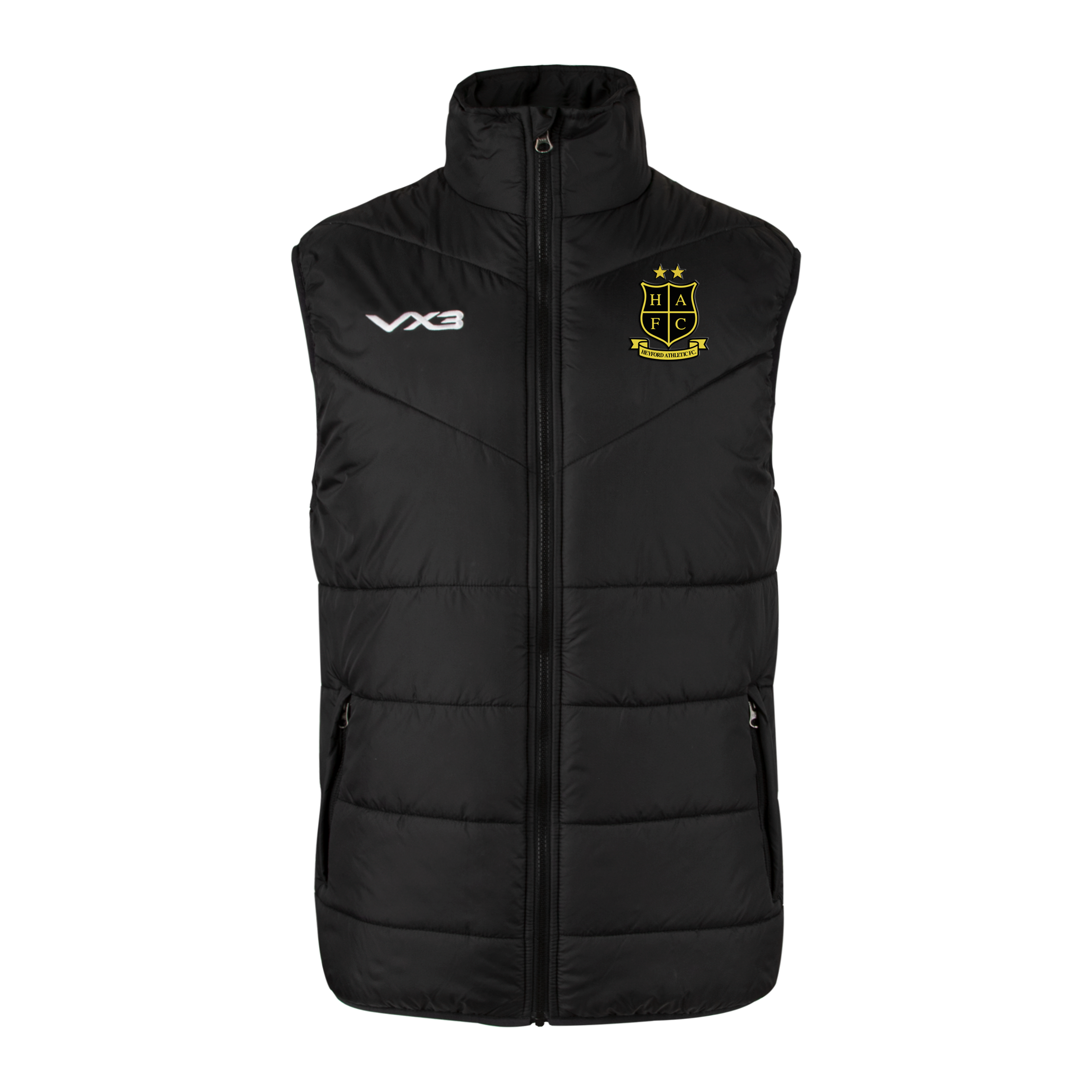 Heyford Athletic FC Ventus Gilet