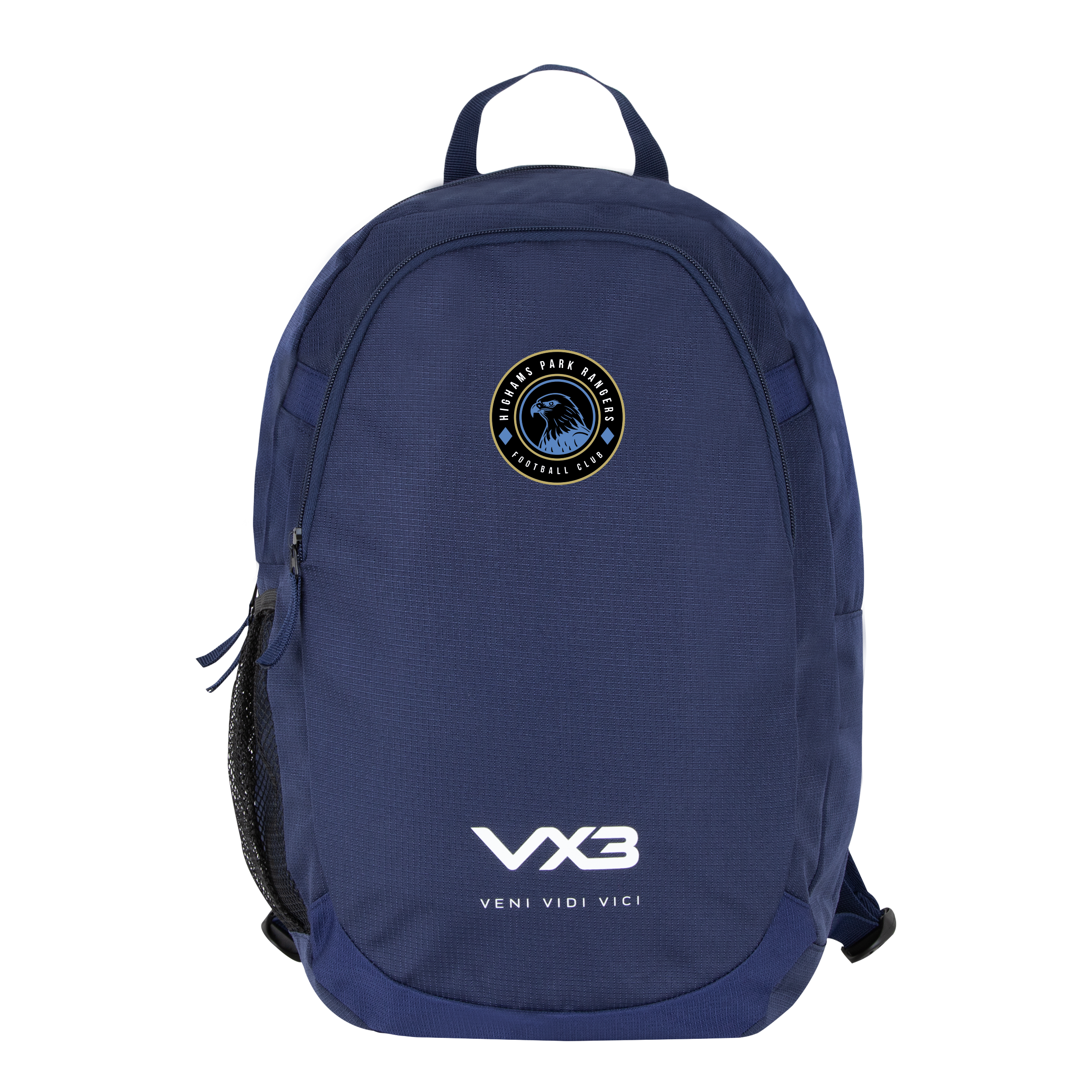 Highams Park Rangers Performance Backpack