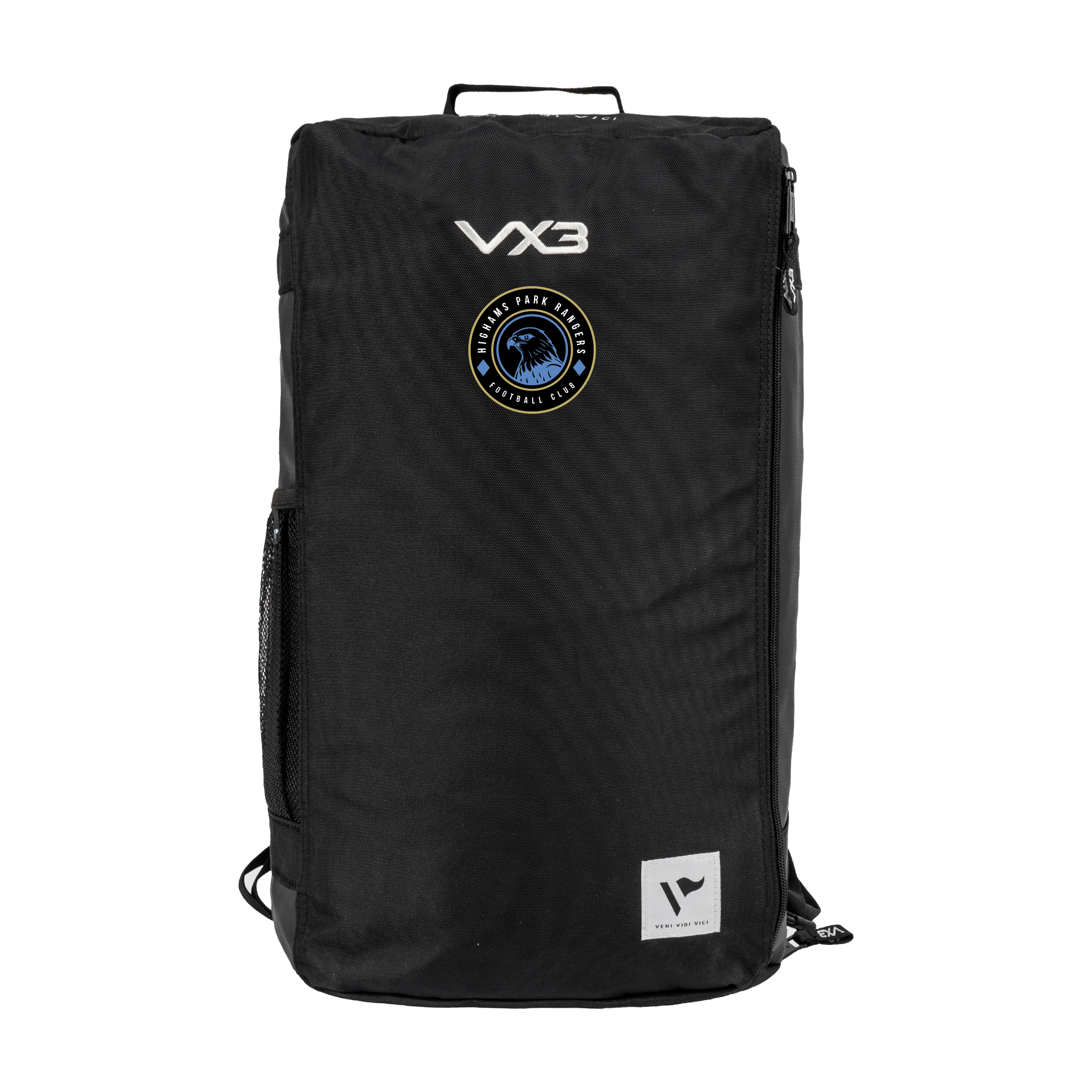 Highams Park Rangers Durus Elite Backpack