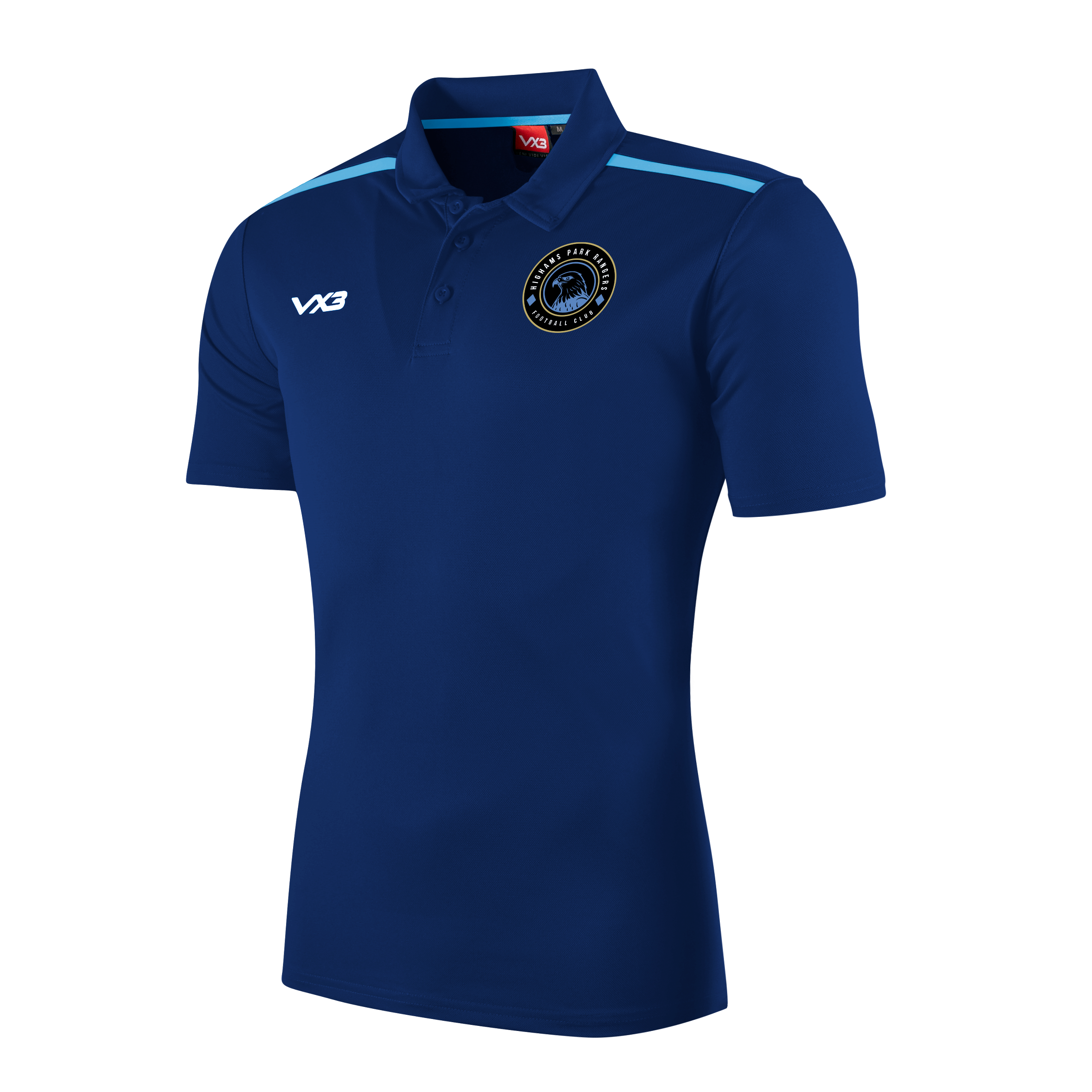 Highams Park Rangers Fortis Polo