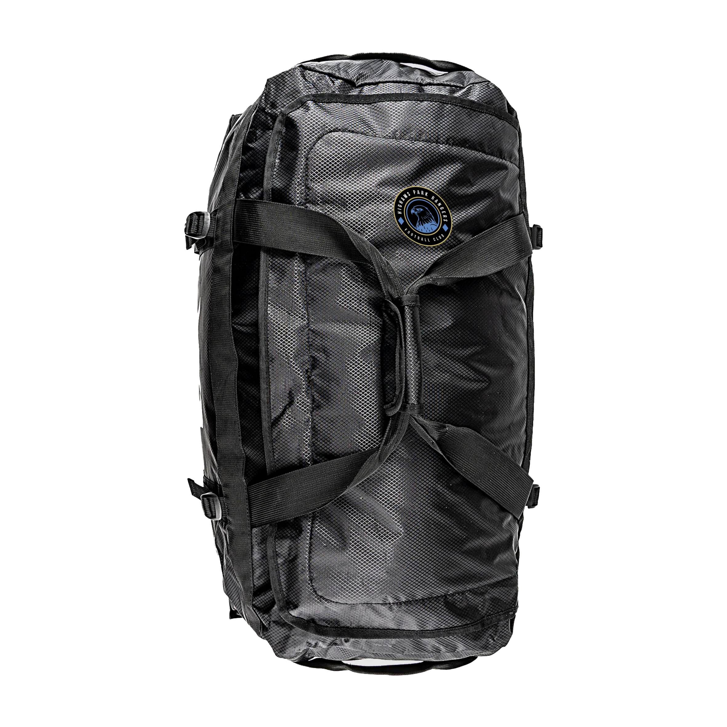 Highams Park Rangers Gero Tour Bag