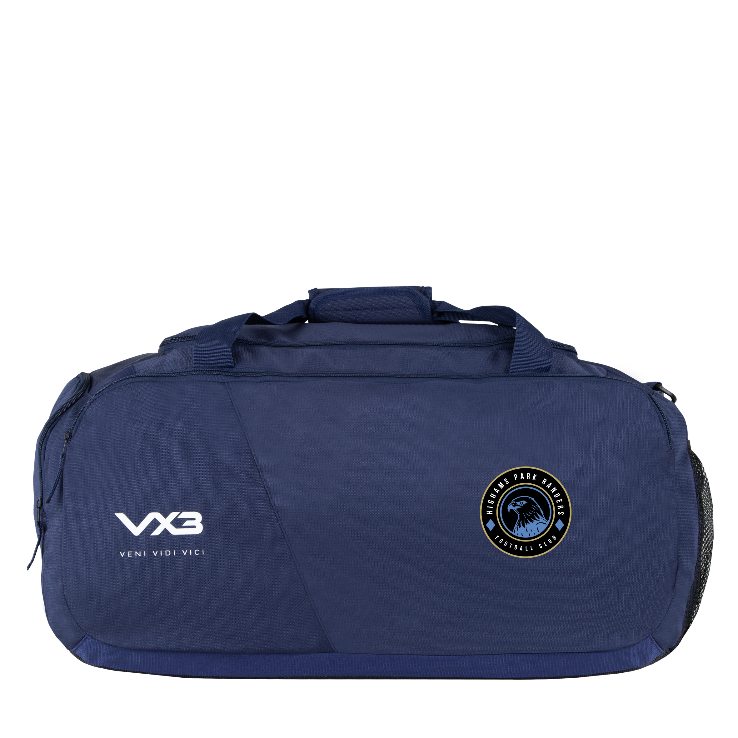 Highams Park Rangers Performance Kit Bag
