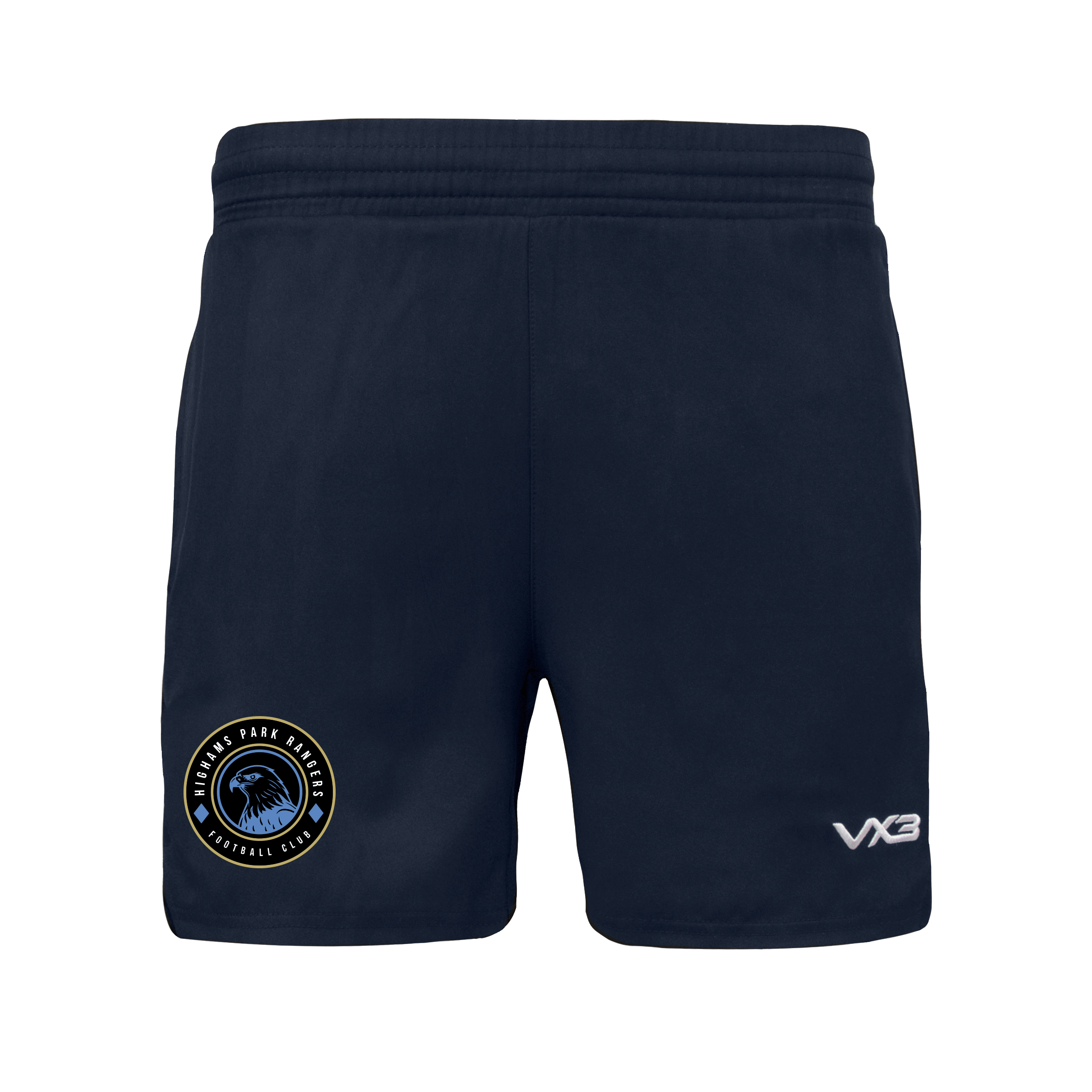 Highams Park Rangers Ludus Gym Shorts