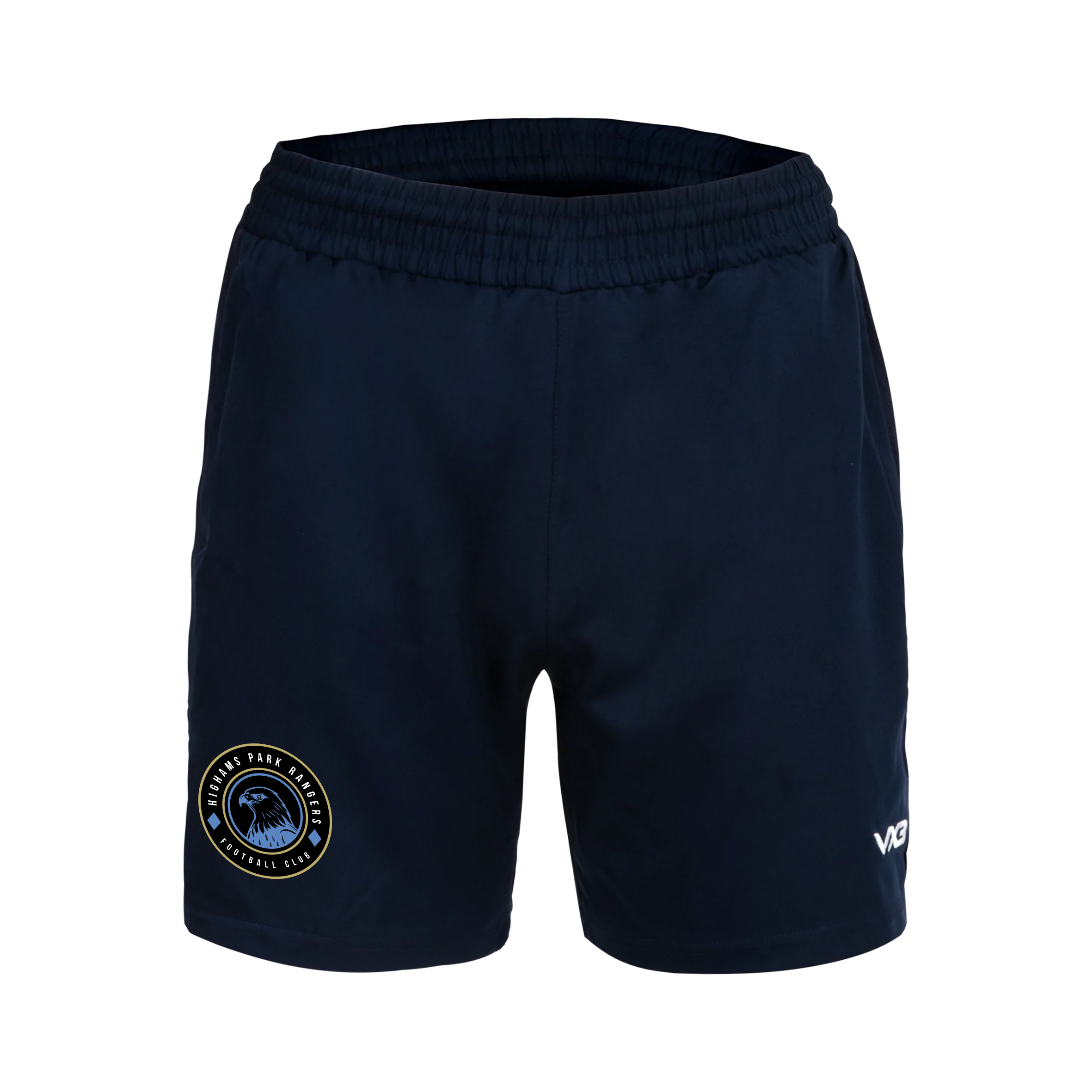 Highams Park Rangers Majester Training Short
