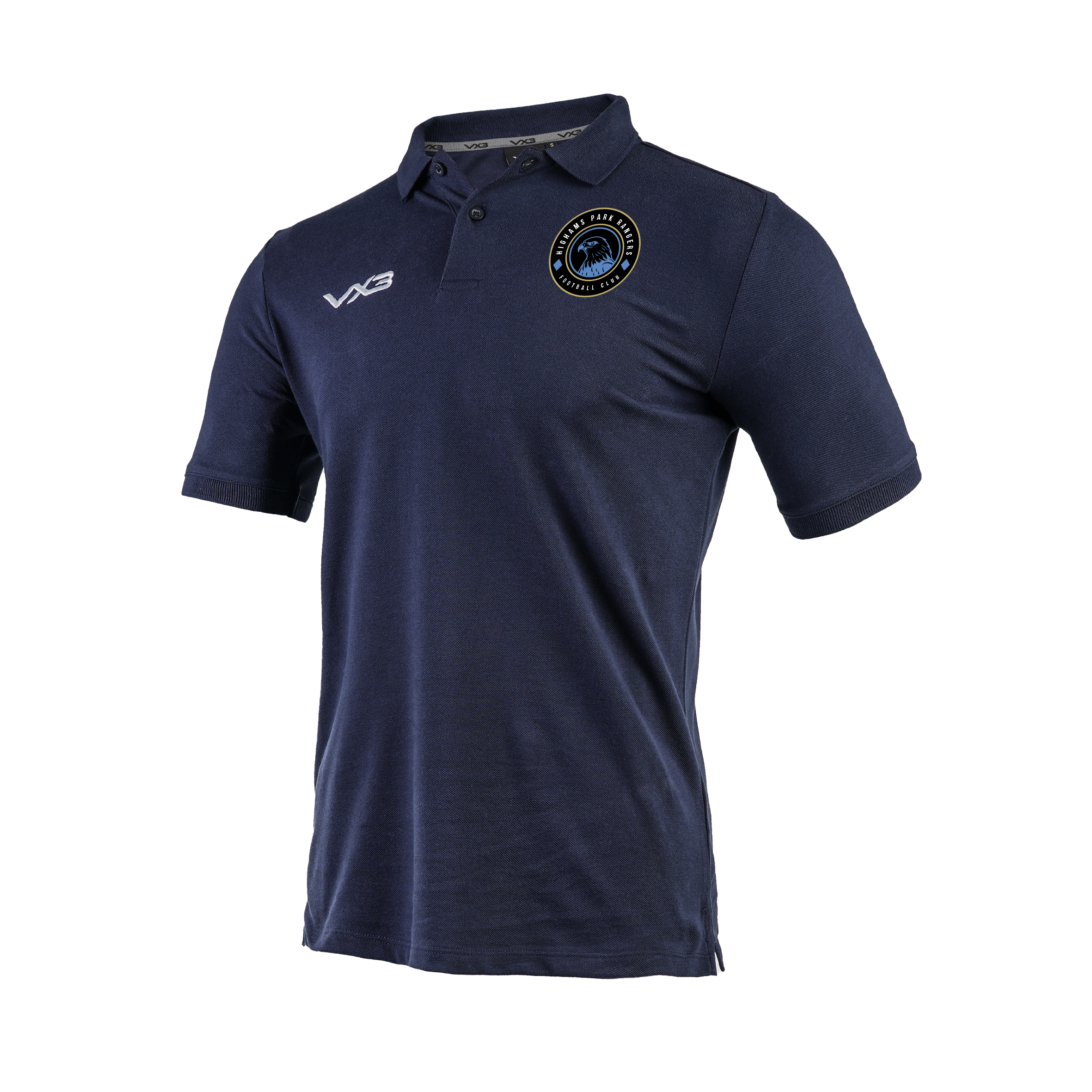 Highams Park Rangers Primus Polo Shirt