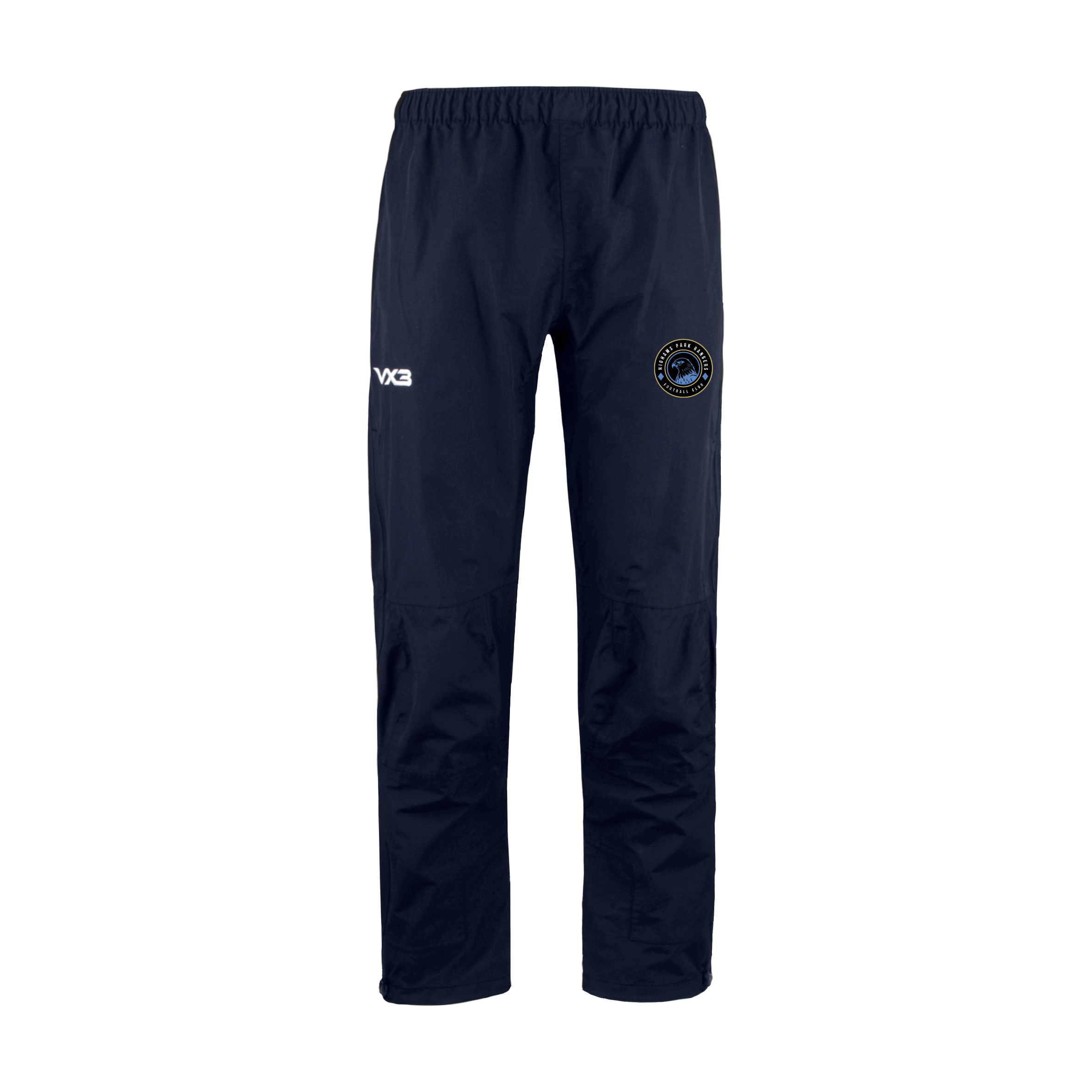 Highams Park Rangers Protego Waterproof Trousers