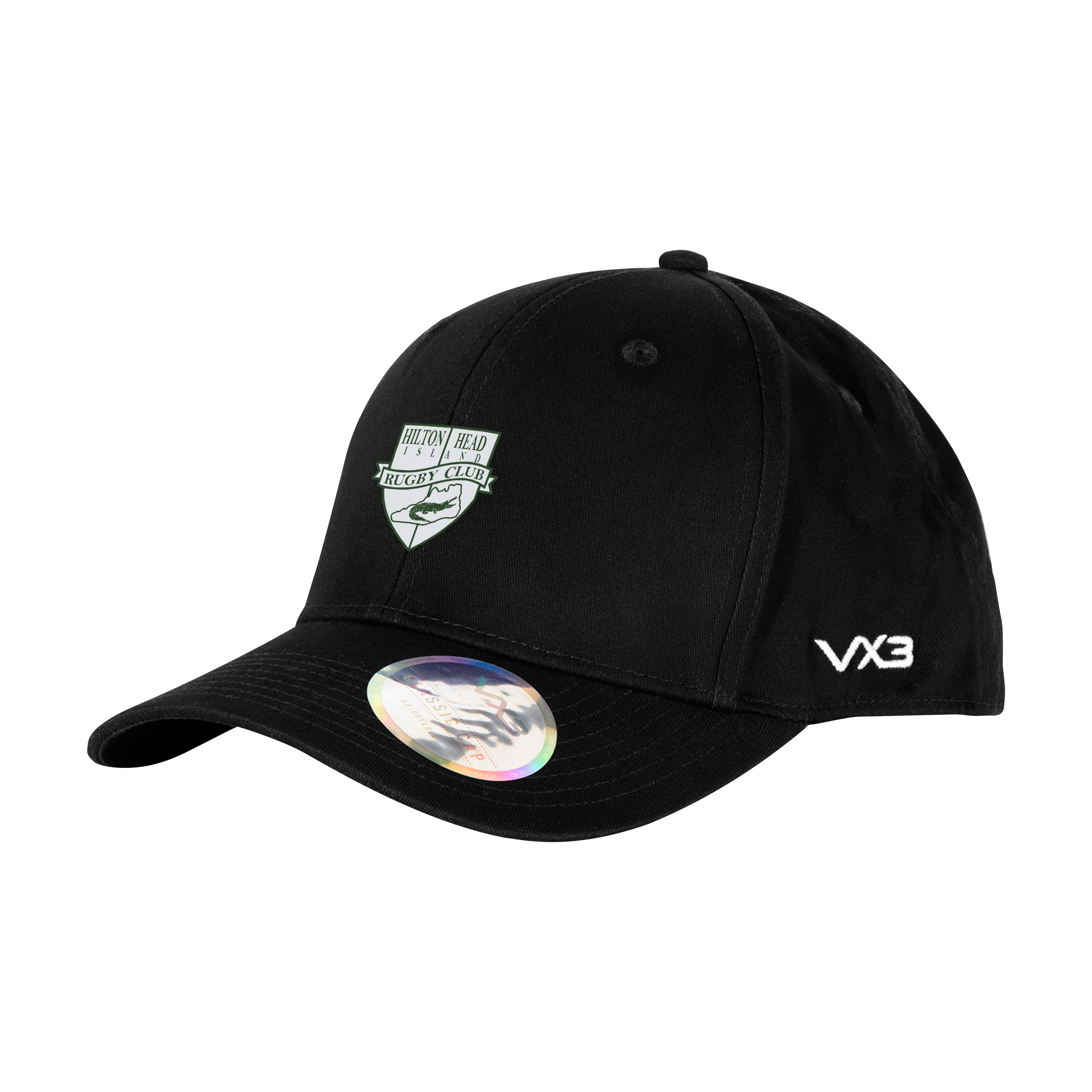 Hilton Head RFC Classic Cap