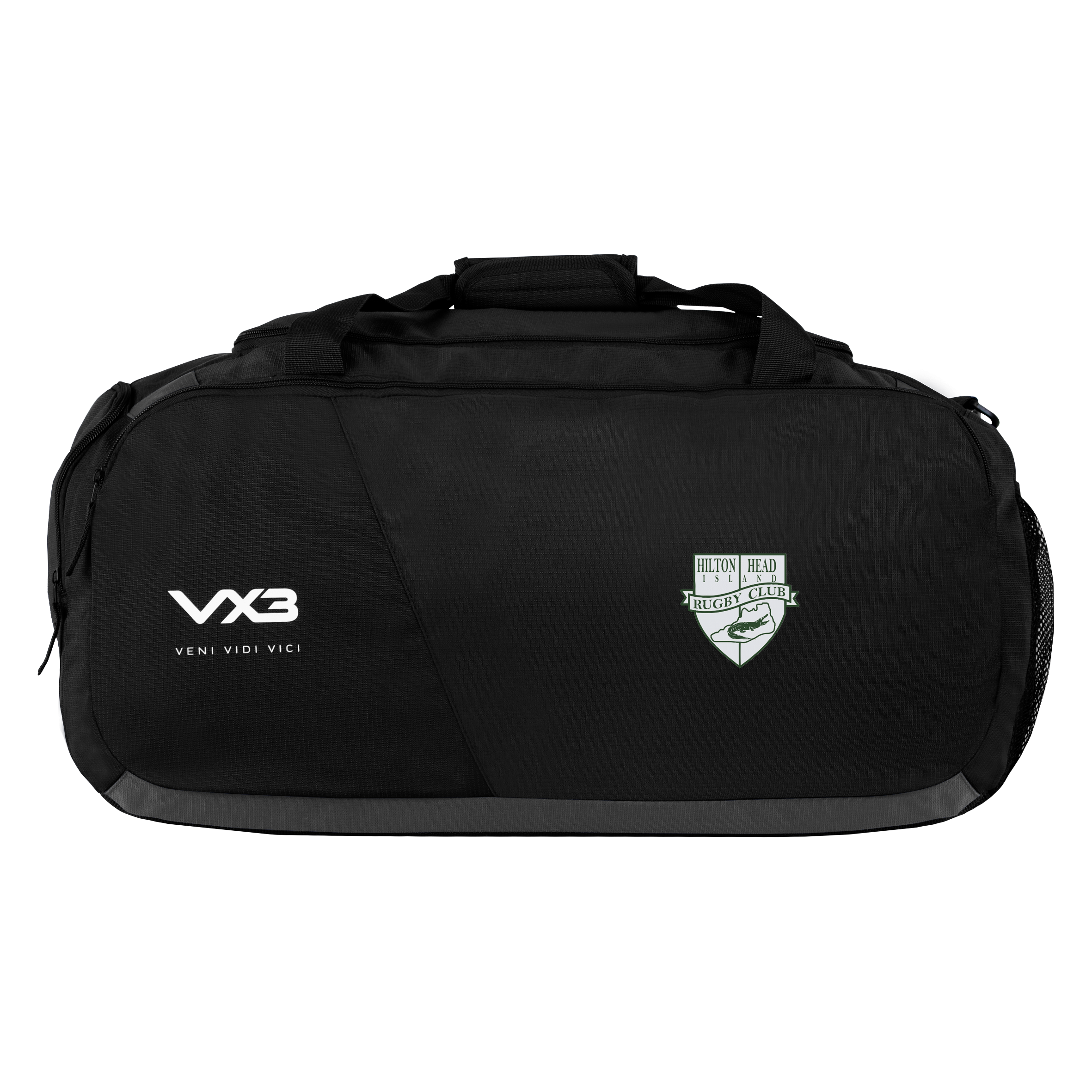 Hilton Head RFC Performance Kit Bag