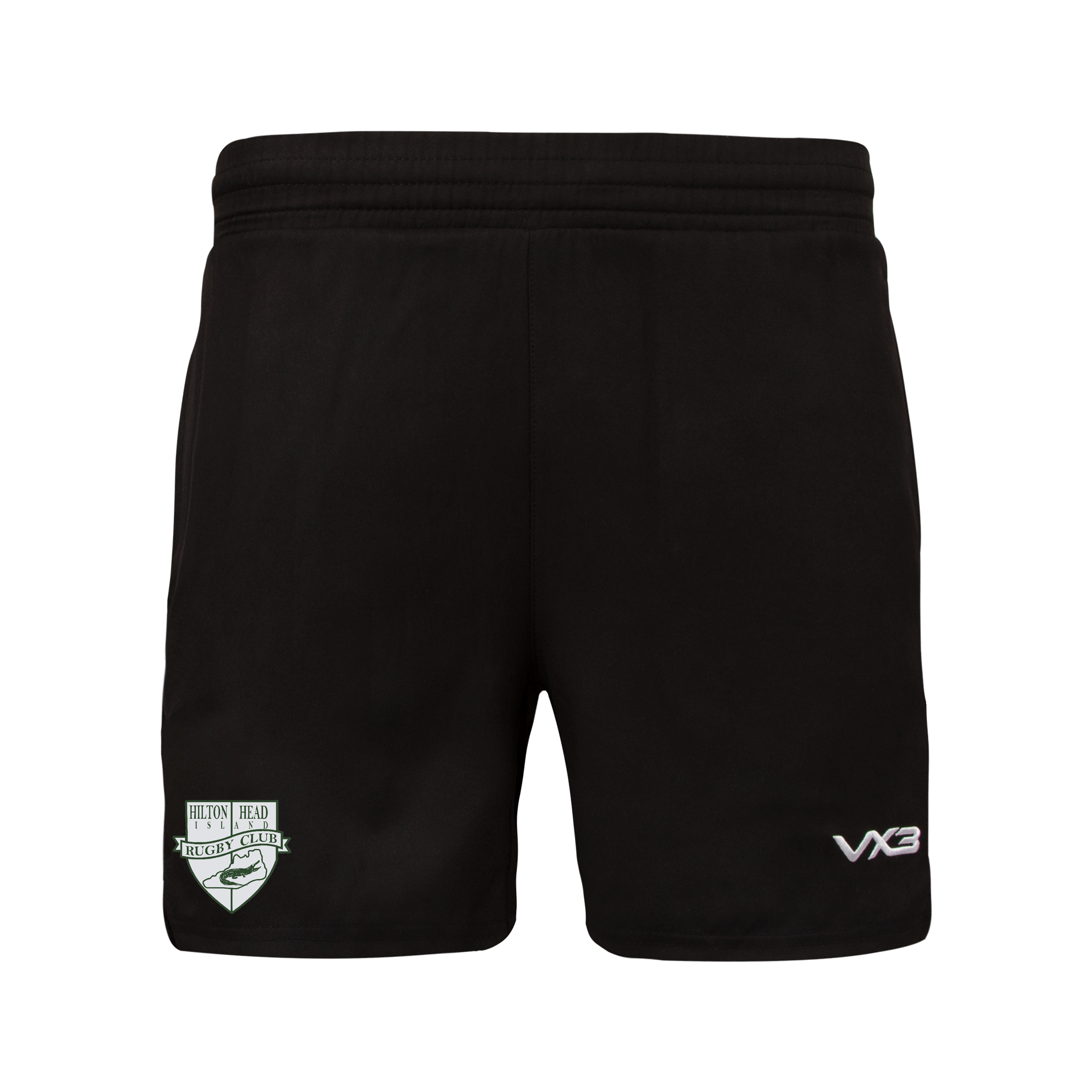Hilton Head RFC Ludus Gym Shorts