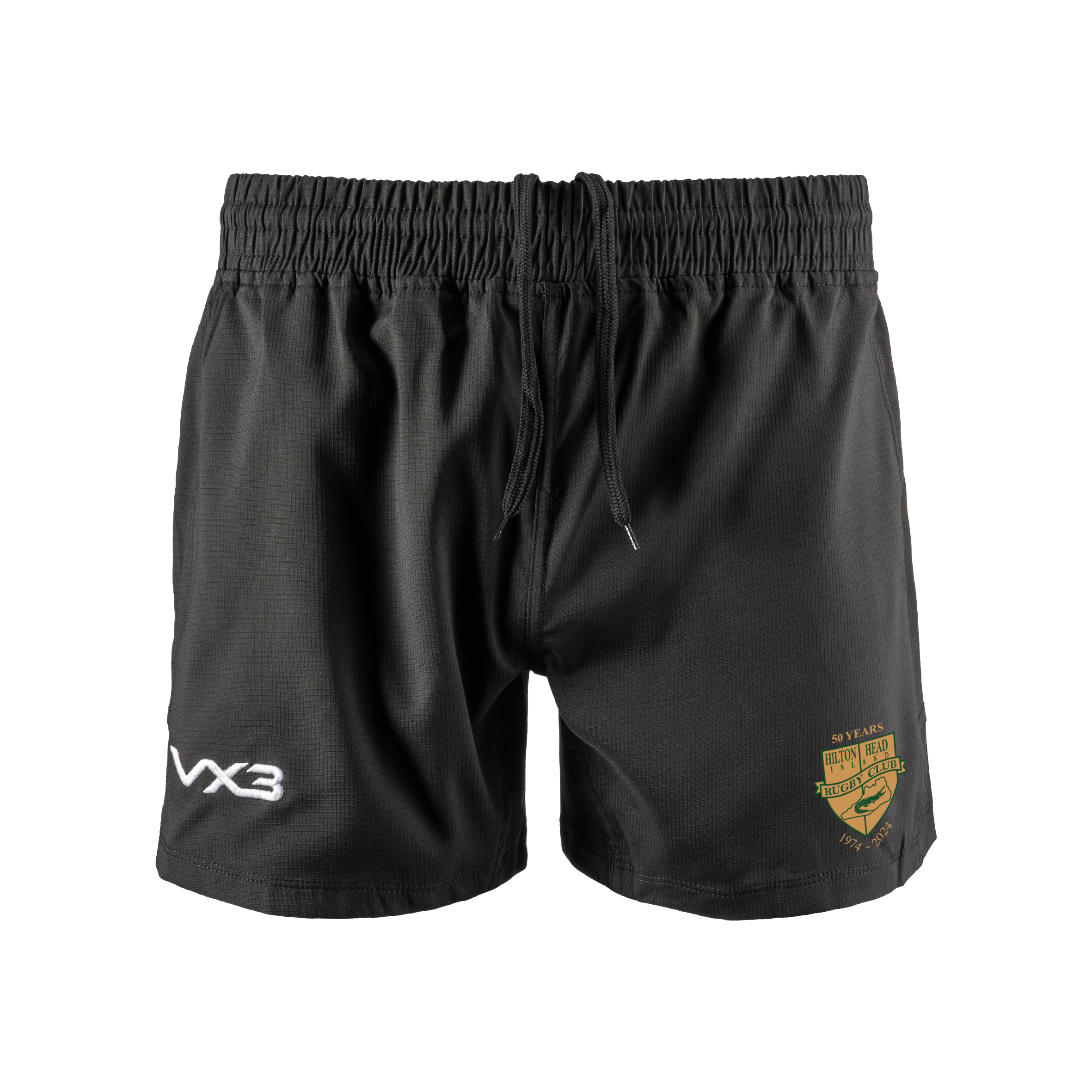 Hilton Head RFC Anniversary Revo Rugby Shorts