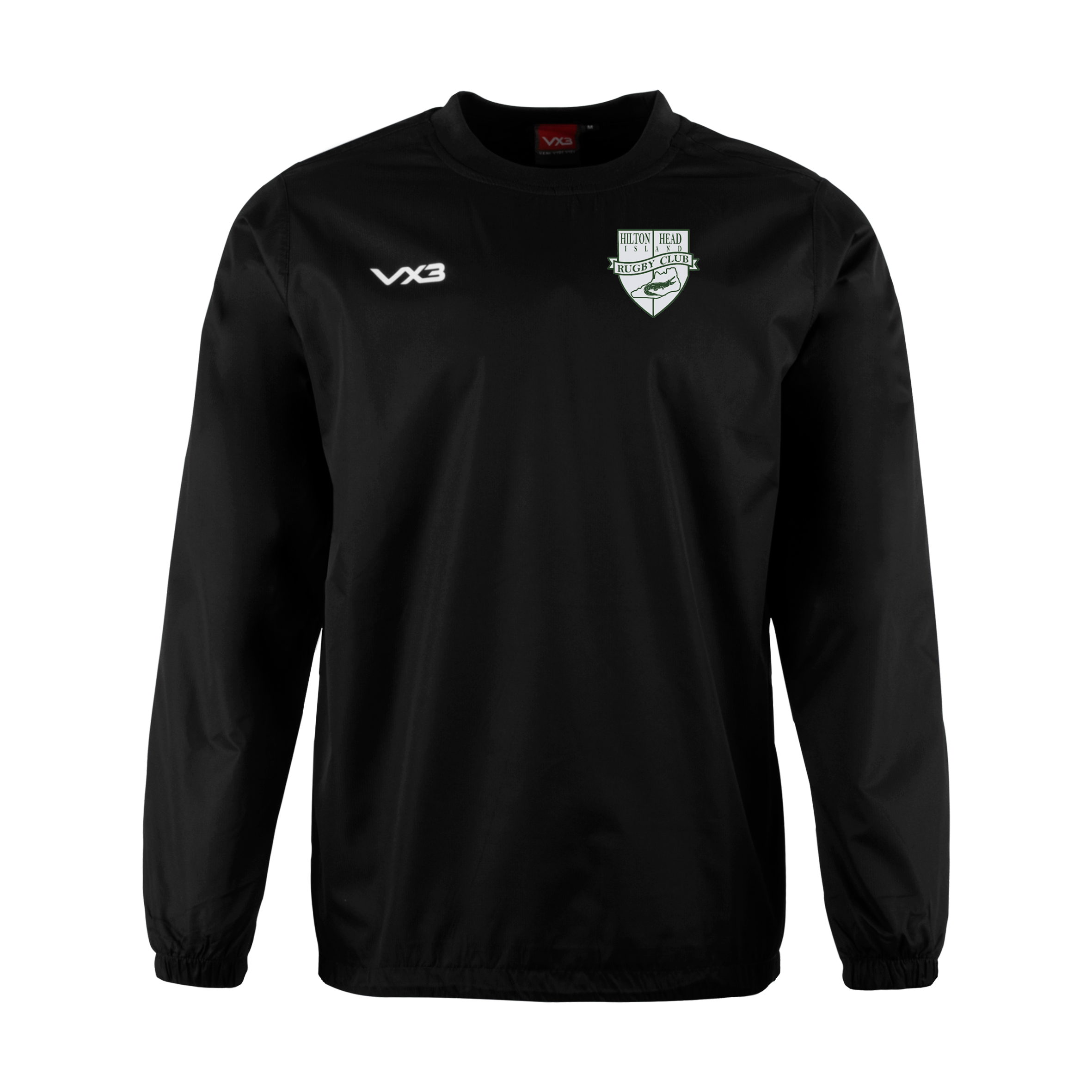 Hilton Head RFC Primus Smock
