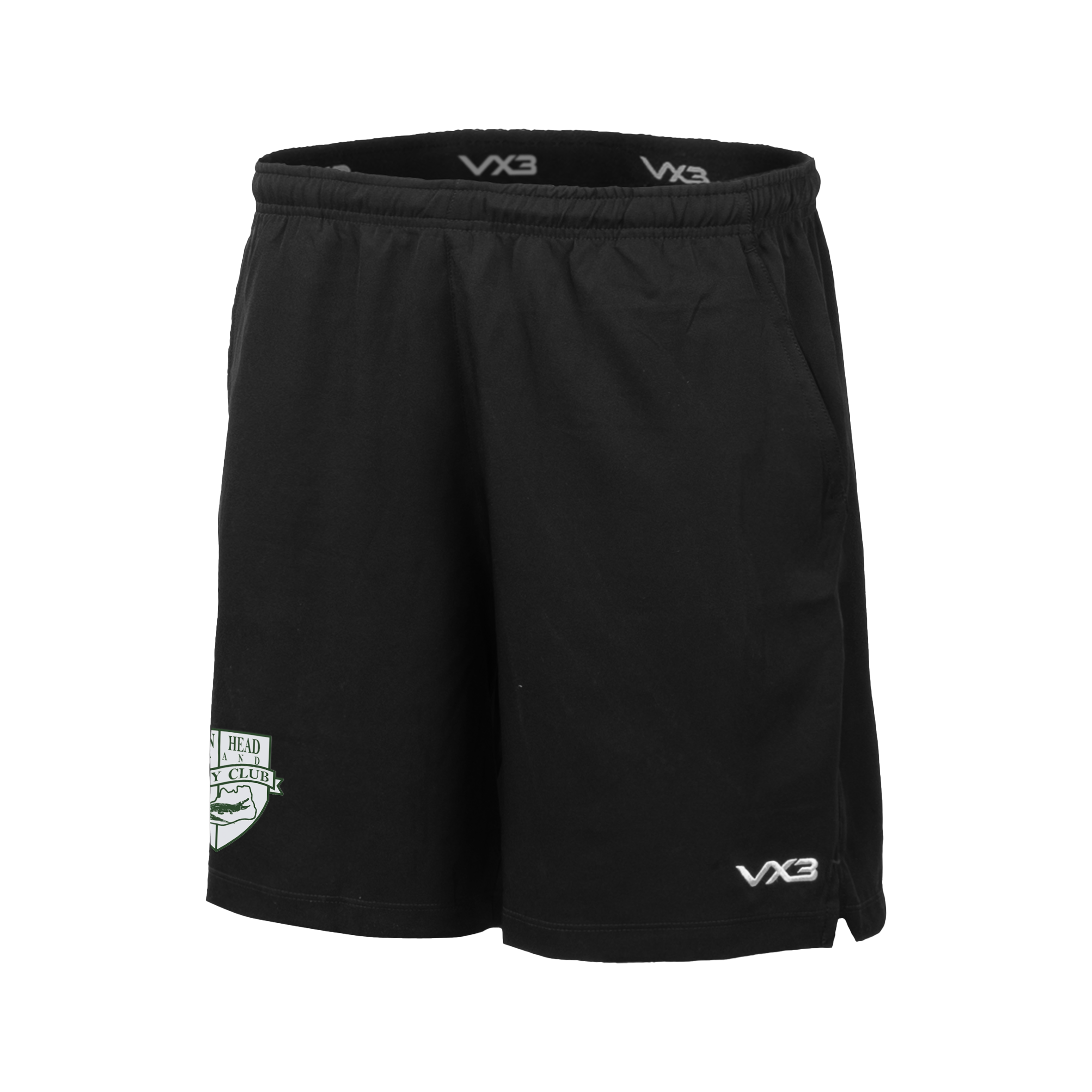 Hilton Head RFC Primus Travel Short