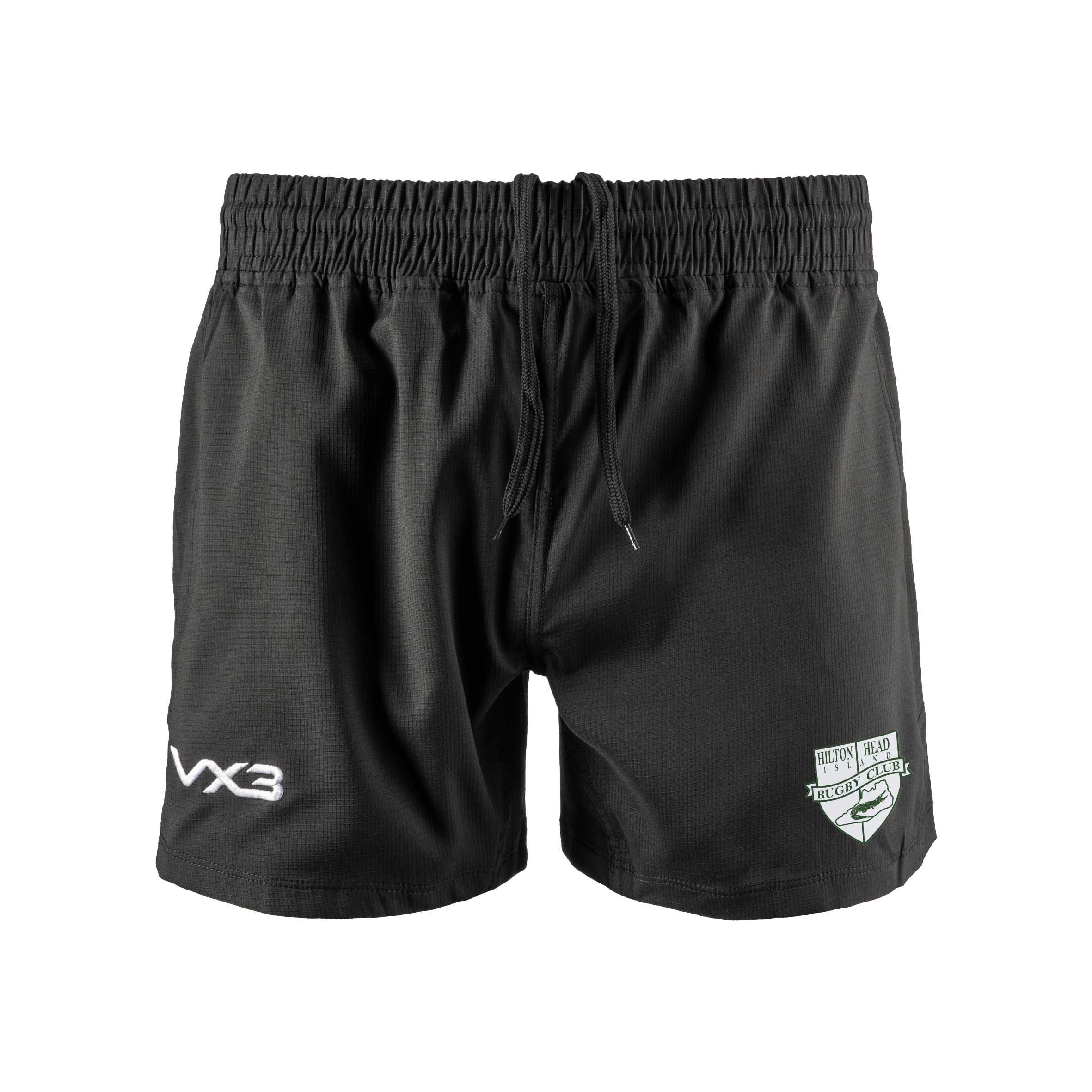 Hilton Head RFC Revo Rugby Shorts