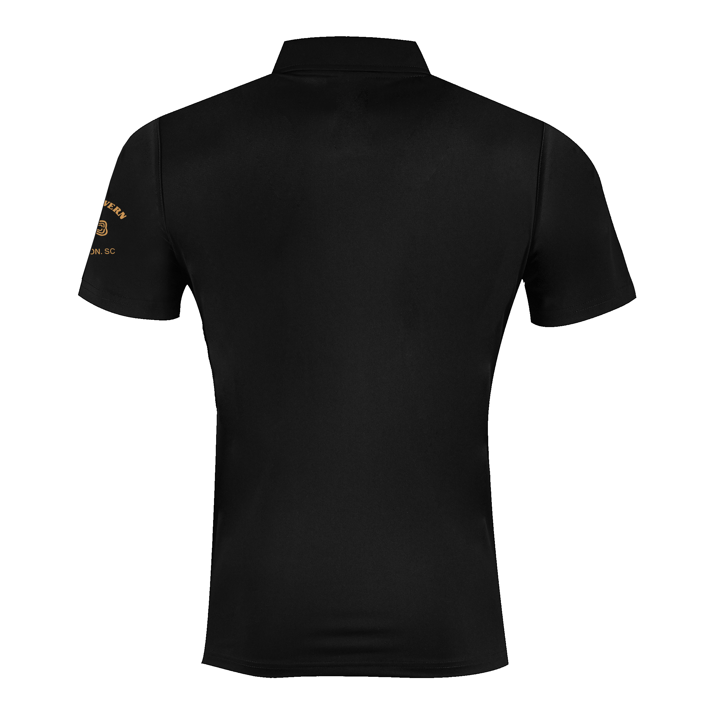 Hilton Head RFC Anniversary Primus Polo Shirt