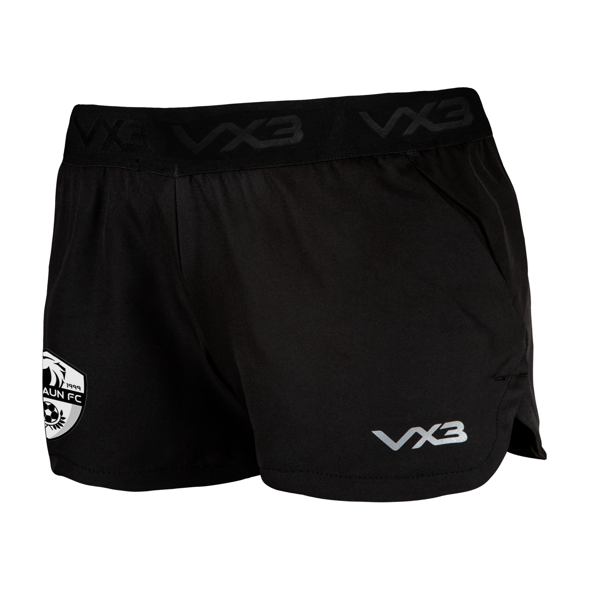 Hirwaun FC Clarus Women's Running Short