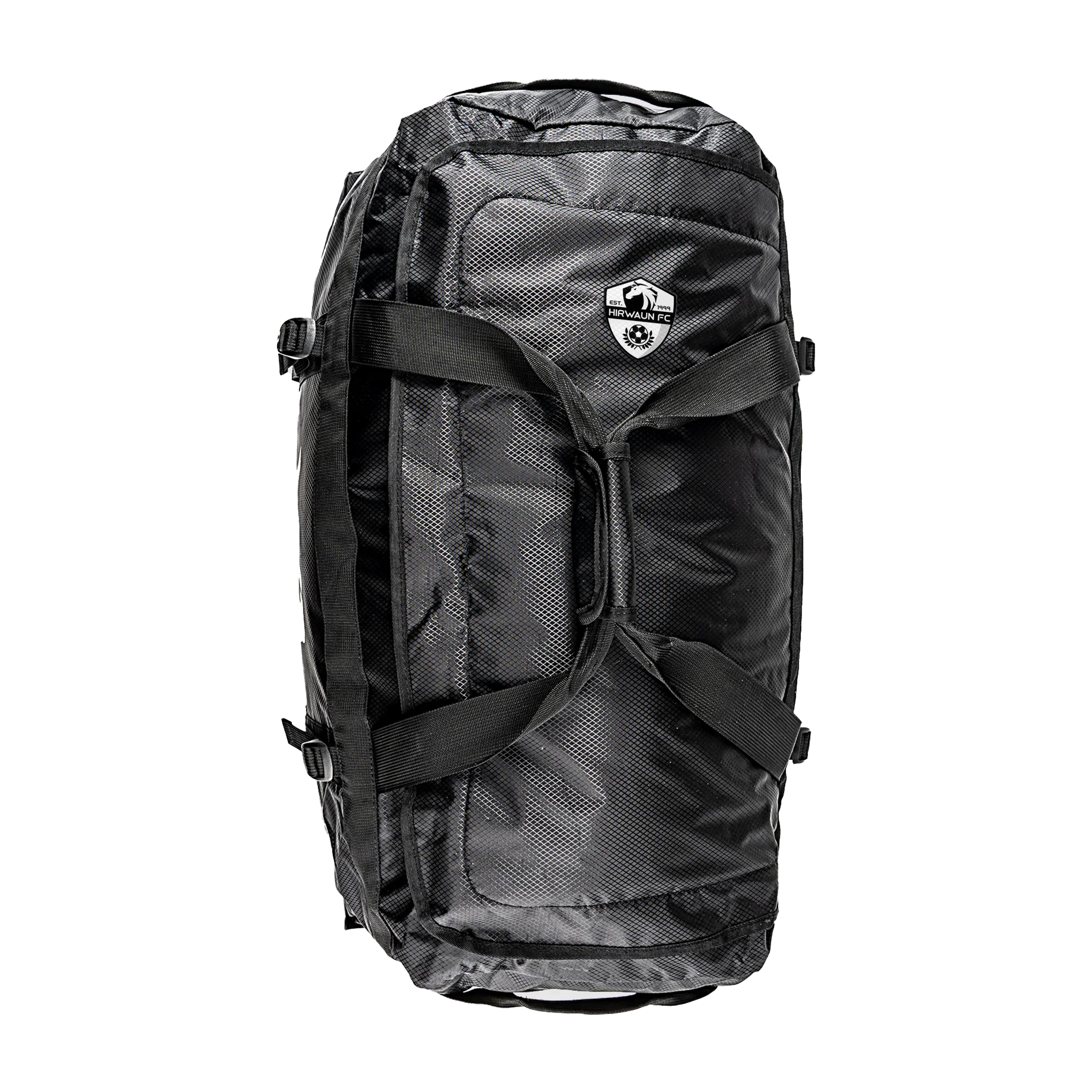 Hirwaun FC Gero Tour Bag